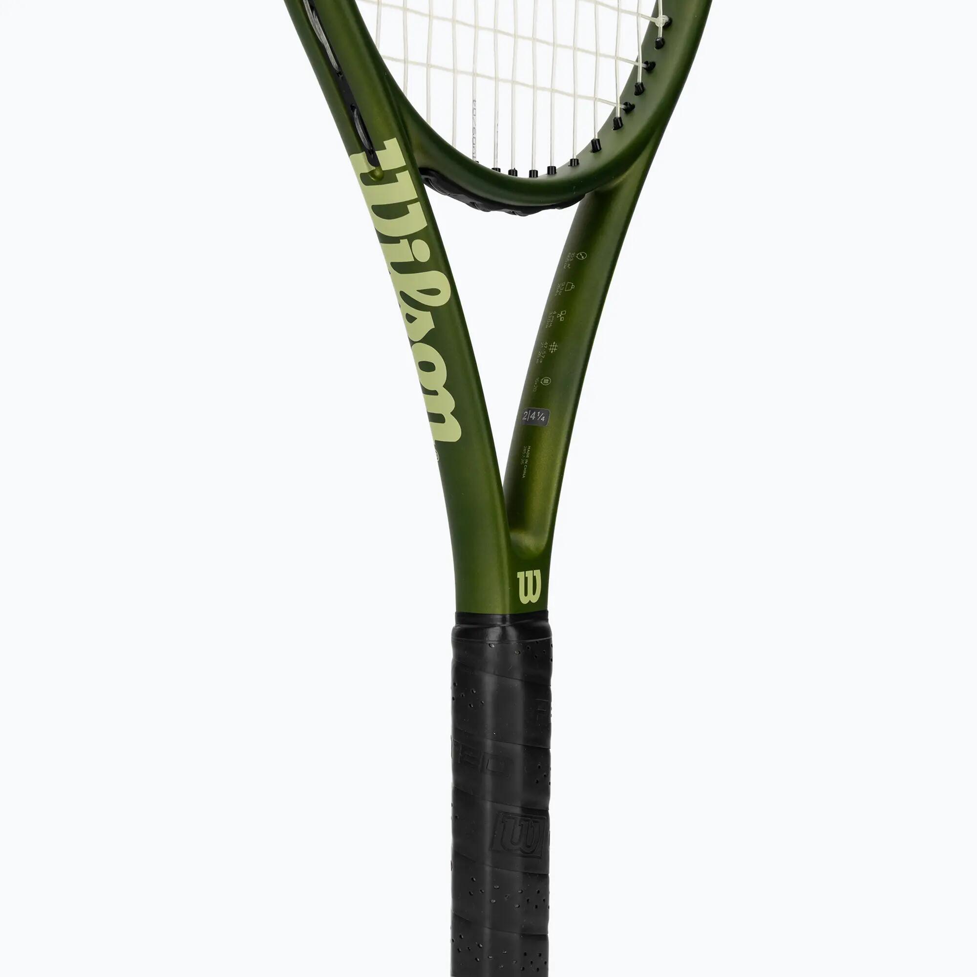 Rakieta tenisowa Wilson Blade Feel 103 4/6