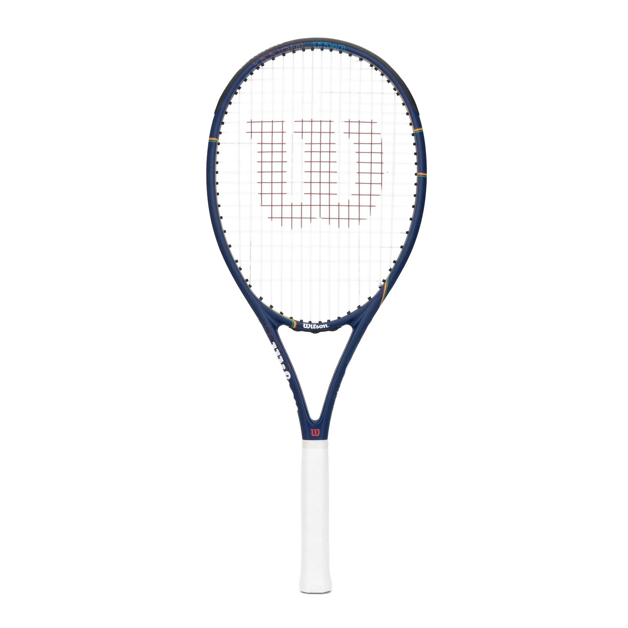 Rakieta tenisowa Wilson US Open GS 105 6/6