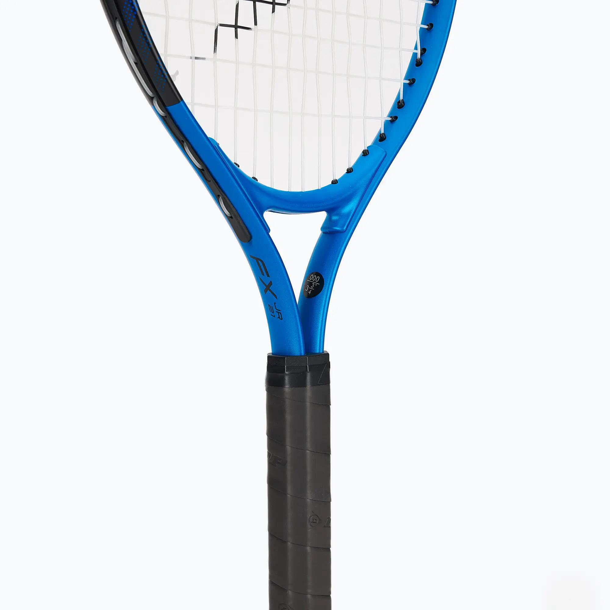Rakieta tenisowa dla dzieci Dunlop FX Junior 21 4/6