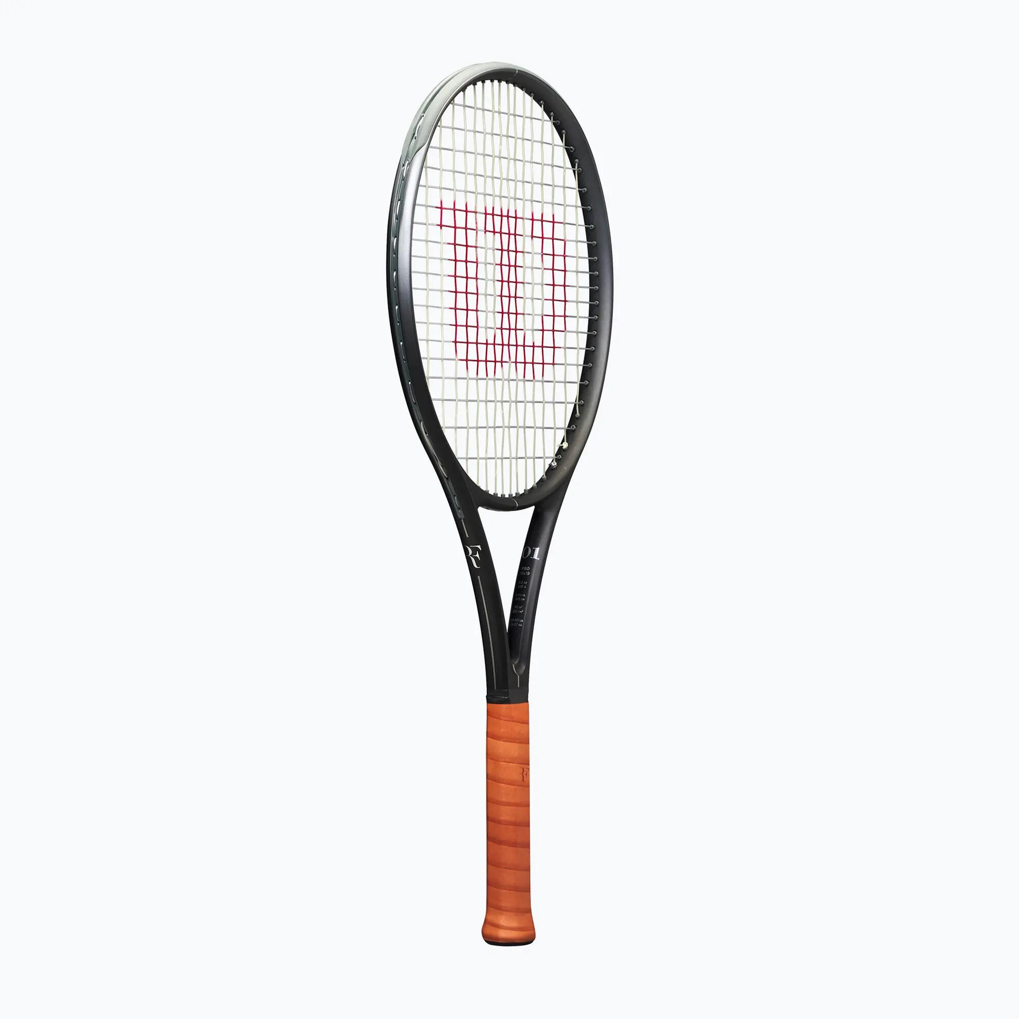 Rakieta tenisowa Wilson Roger Federer Pro 7/7