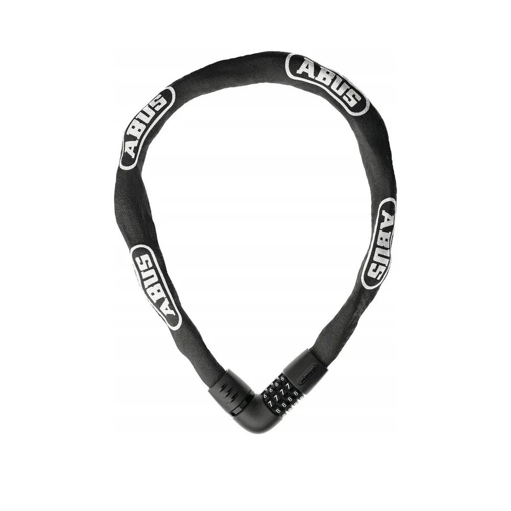 ABUS Tresor 6806C cadenas à chaîne 85 cm à code 3/7