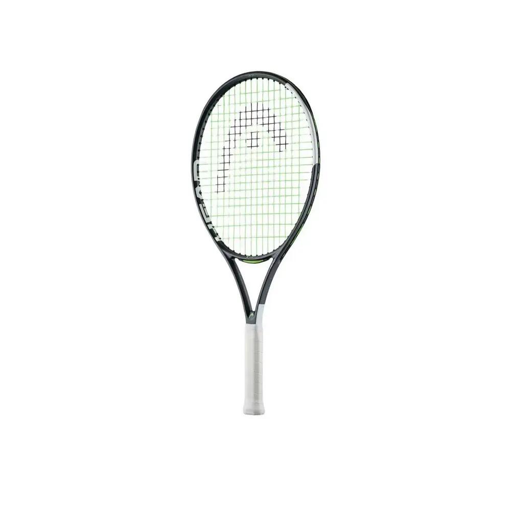 Raquette de tennis Head IG Speed Junior Noir 2/2