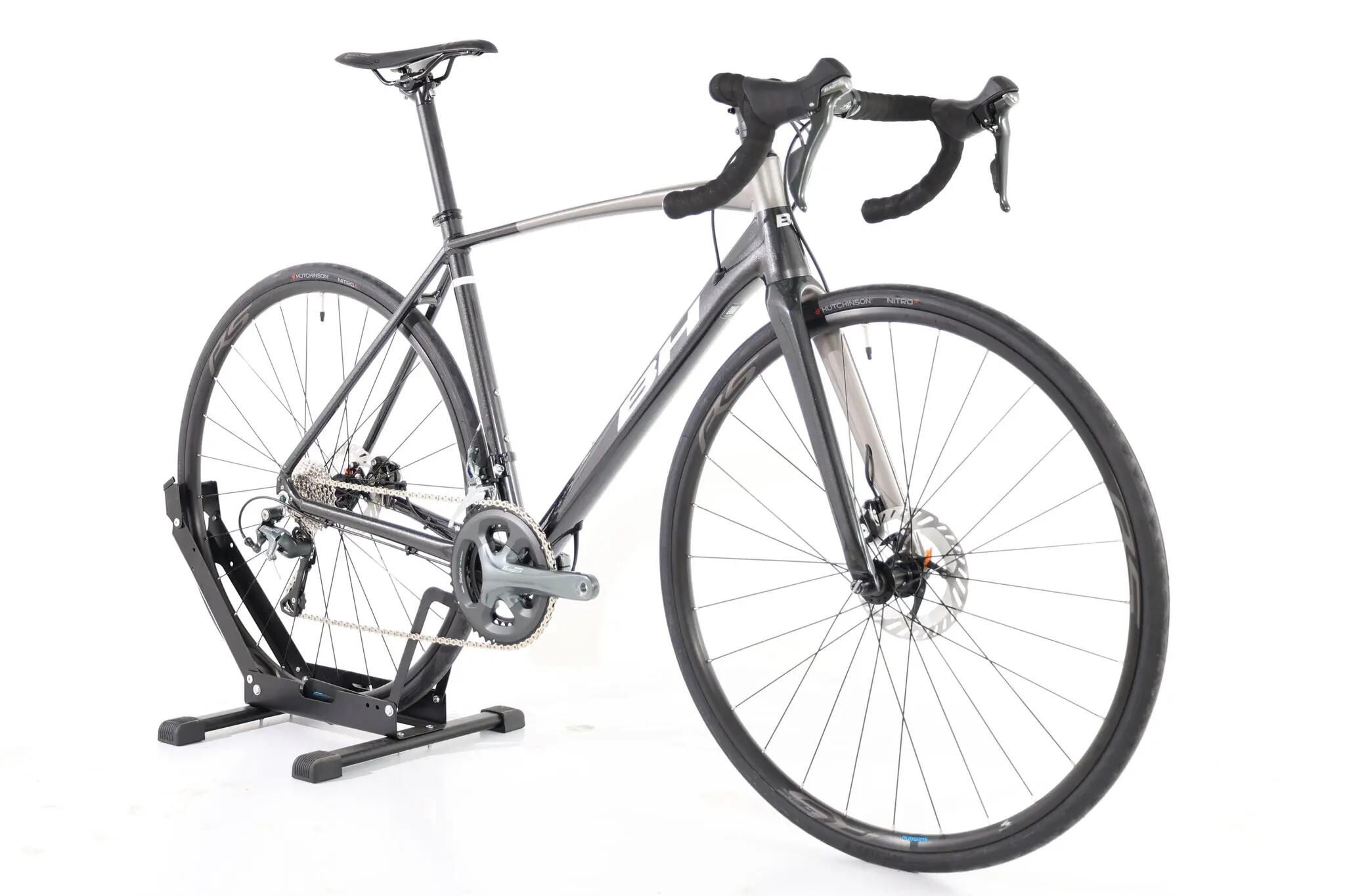Reconditionné - Vélo de Route BH QUARTZ 1.0 2026 4/6
