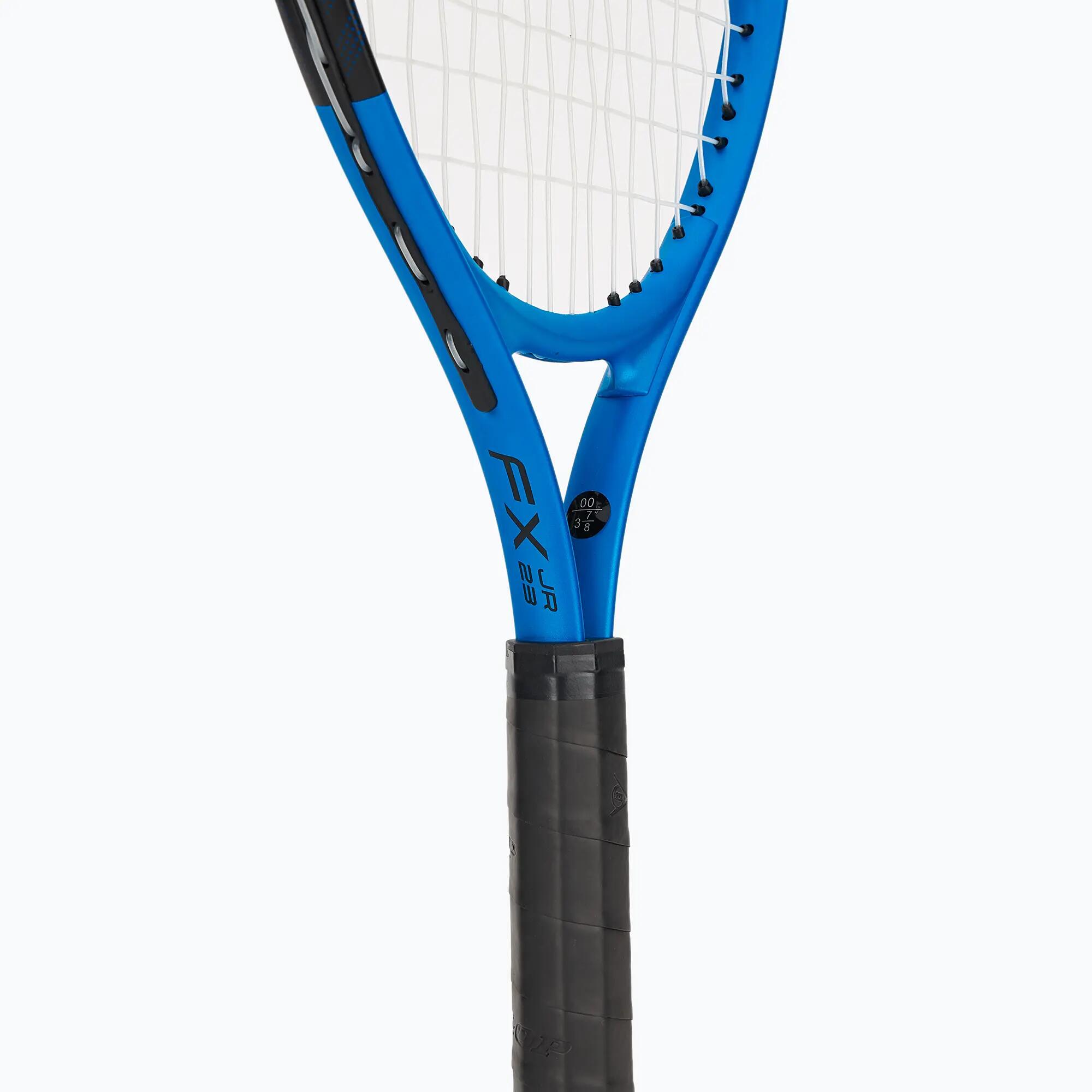 Rakieta tenisowa dla dzieci Dunlop FX Junior 23 4/6