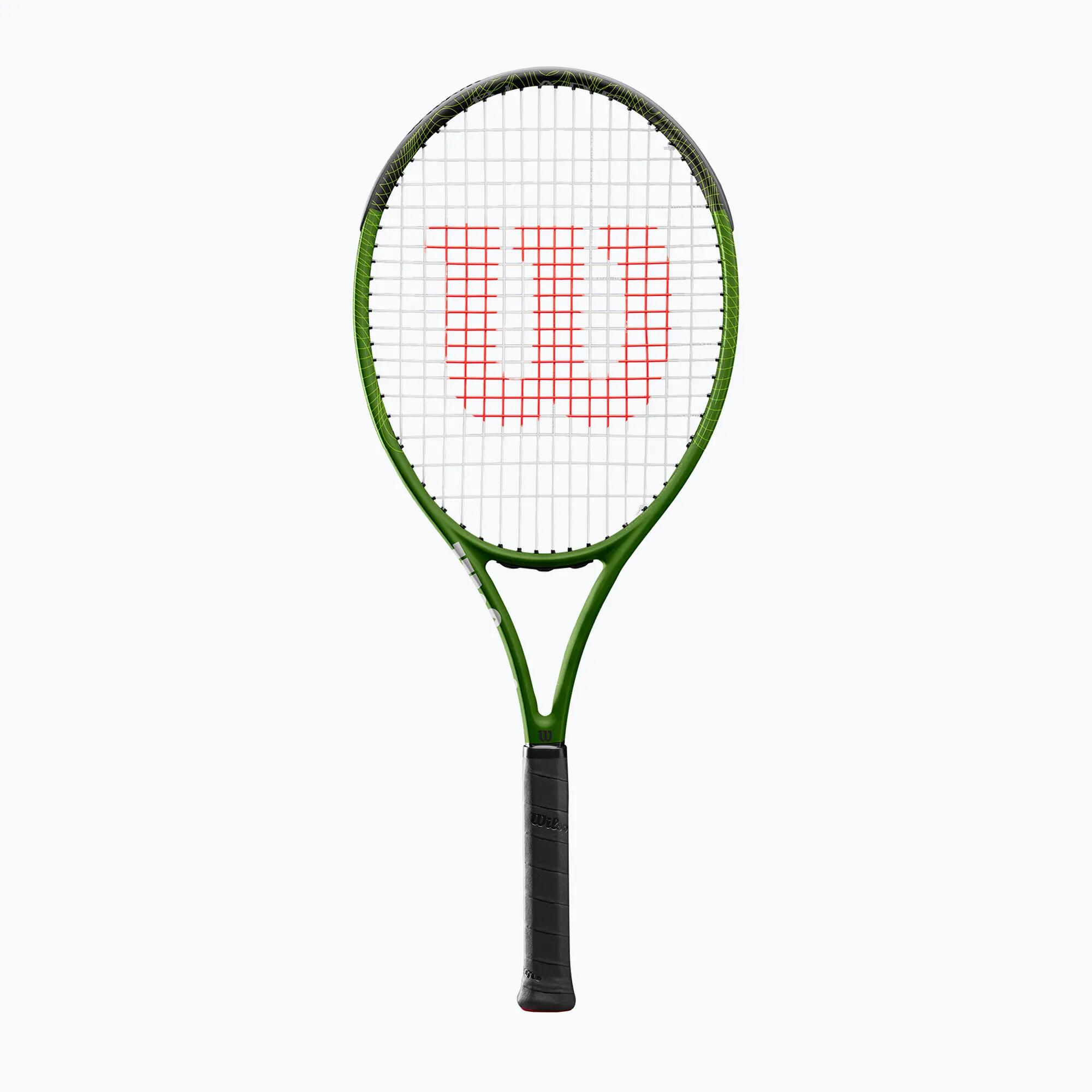 Wilson Blade Feel Junior 26" Competition Tennis Racket 6/7