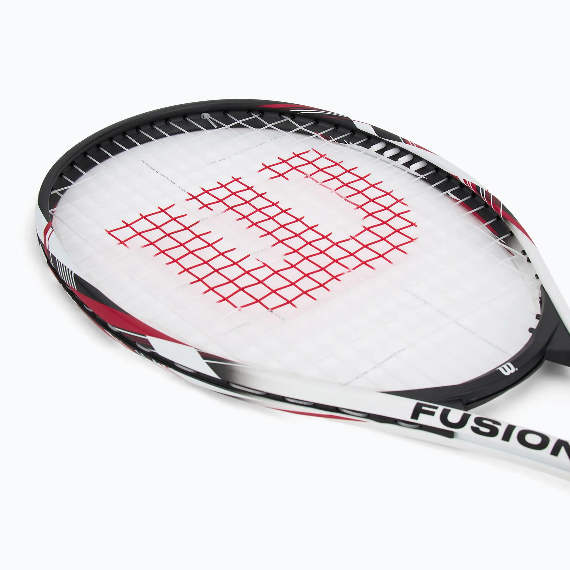 Rakieta tenisowa Wilson Fusion XL L2 5/6