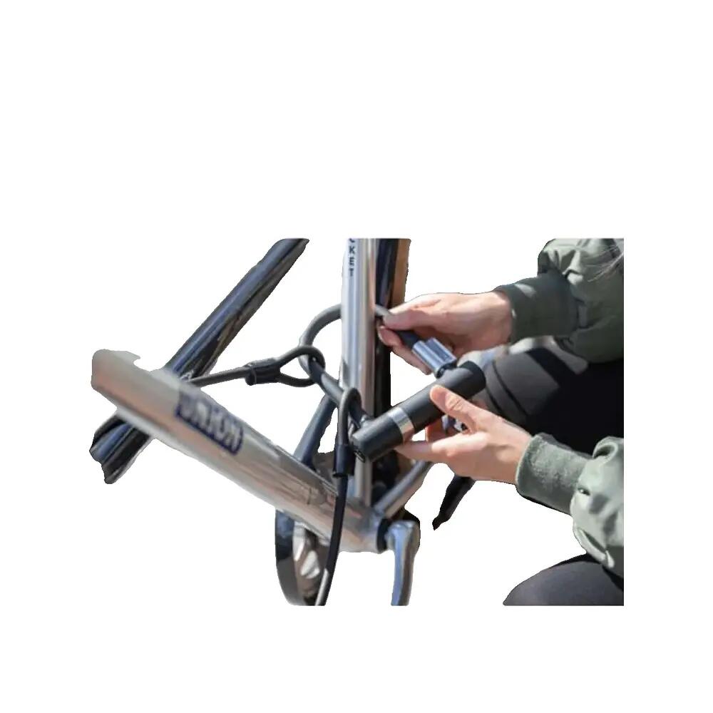 Zamek U Axa Axa Newton Lock Pro 3/6