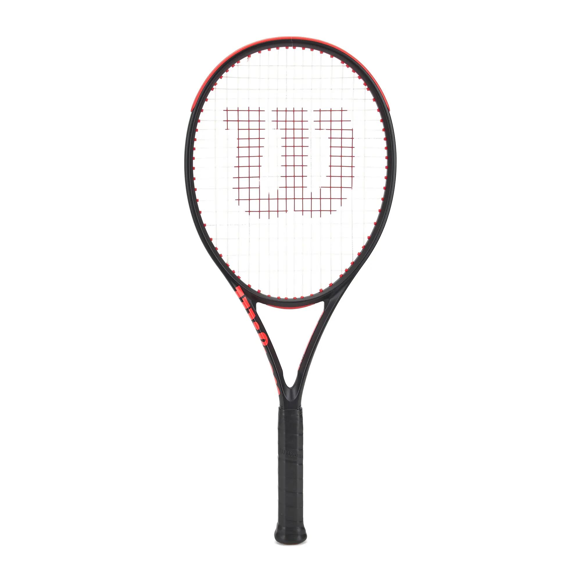 Rakieta tenisowa Wilson Clash Team 103 V3.0 6/6