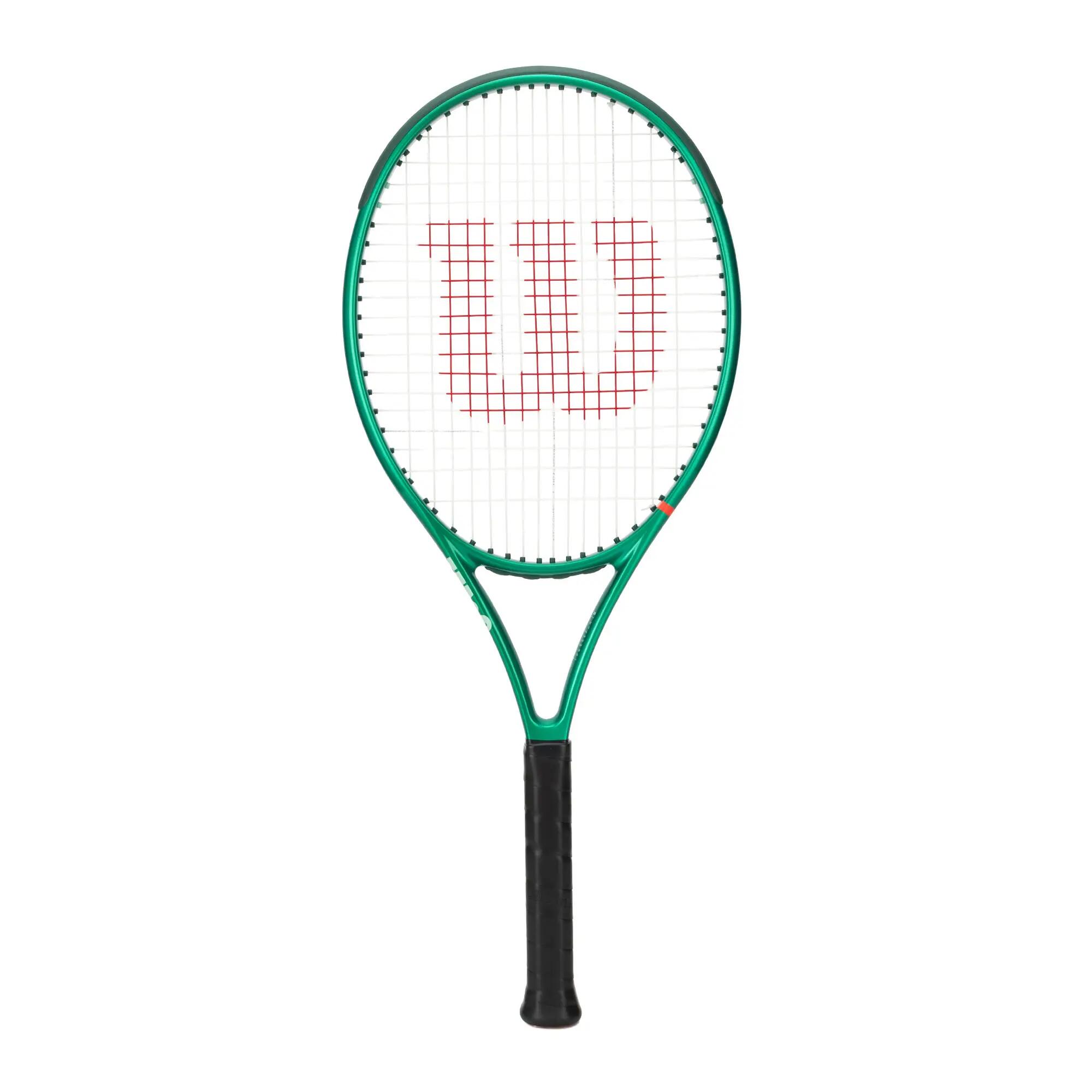 Blade 26 Junior V10 tennis racket Strung 7/7