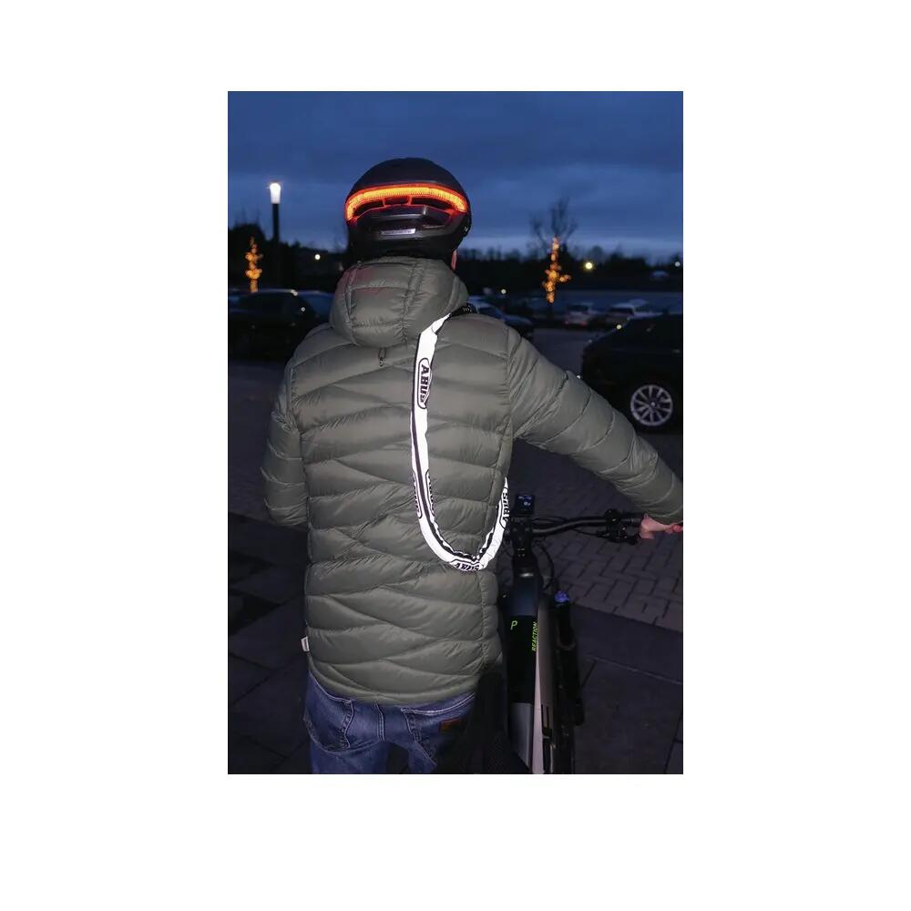 ABUS Tresor 6806C cadenas à chaîne 85 cm à code 2/7
