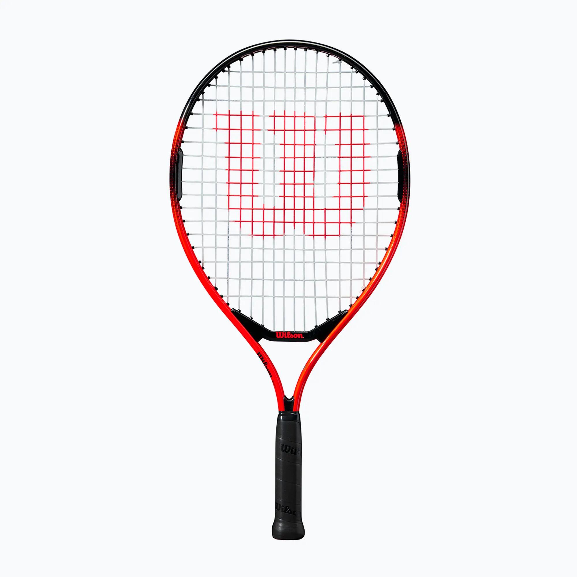 Wilson Pro Staff Precision 21" Junior Tennis Racket & Cover 6/7