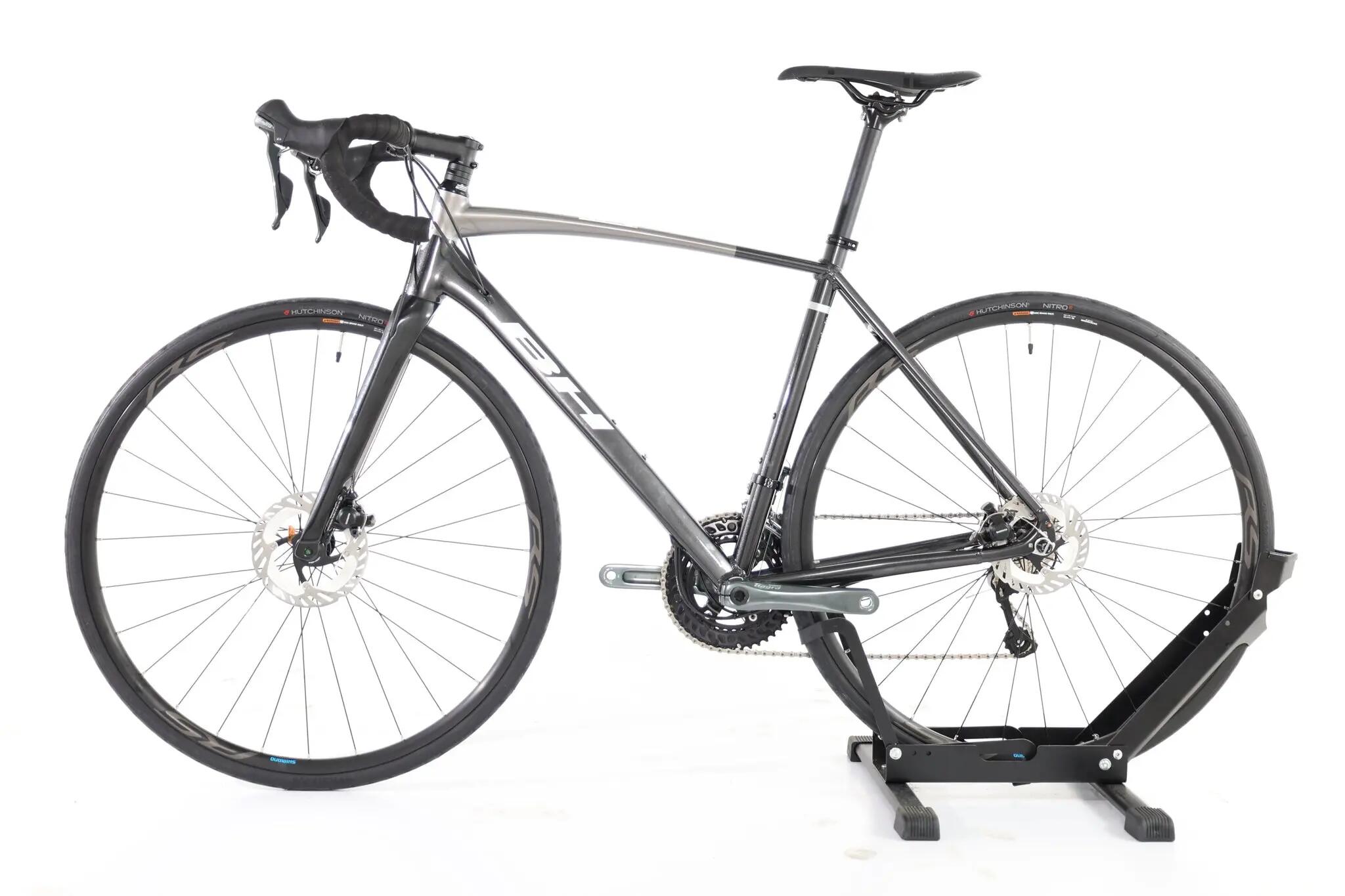 Reconditionné - Vélo de Route BH QUARTZ 1.0 2026 3/6
