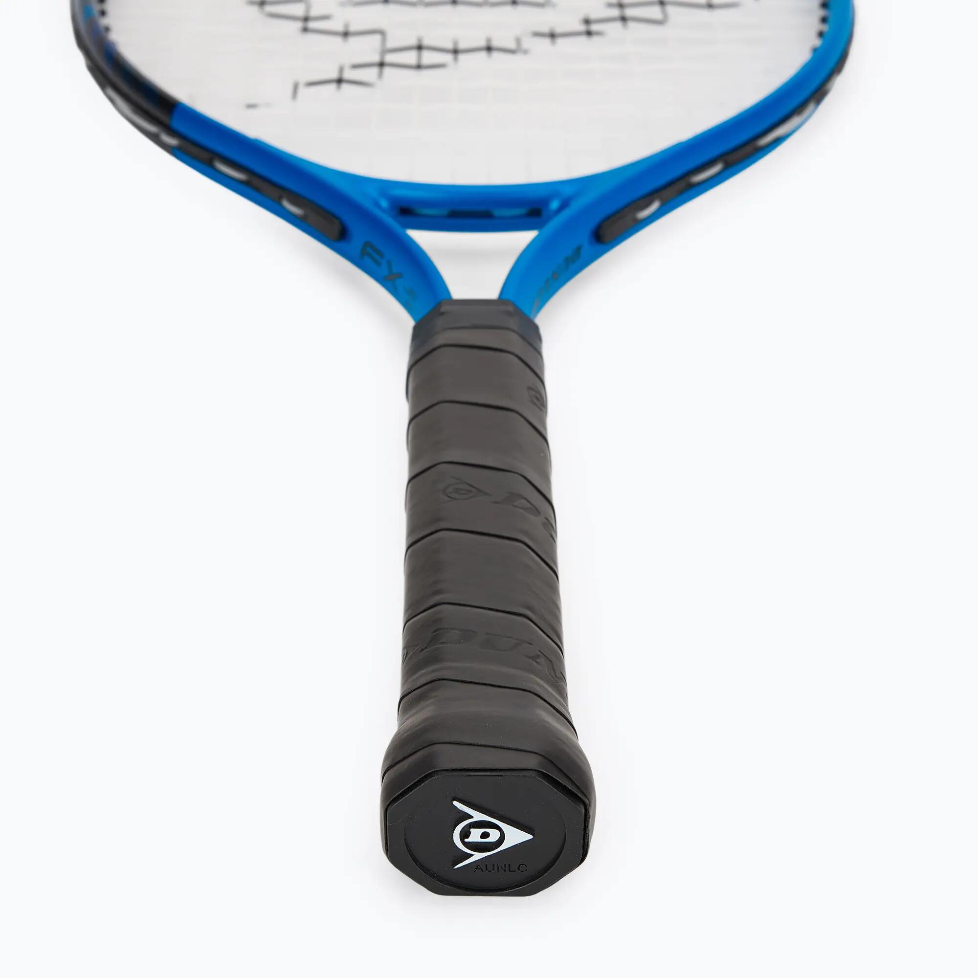Rakieta tenisowa dla dzieci Dunlop FX Junior 21 3/6