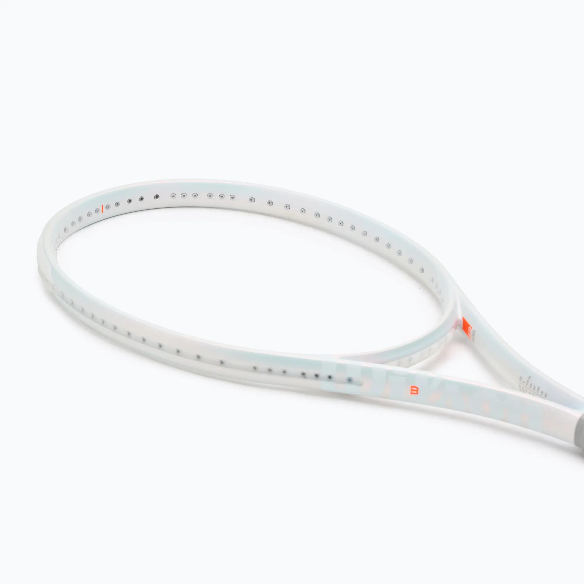 Shift 99 V1 tennis racket Unstrung 5/7