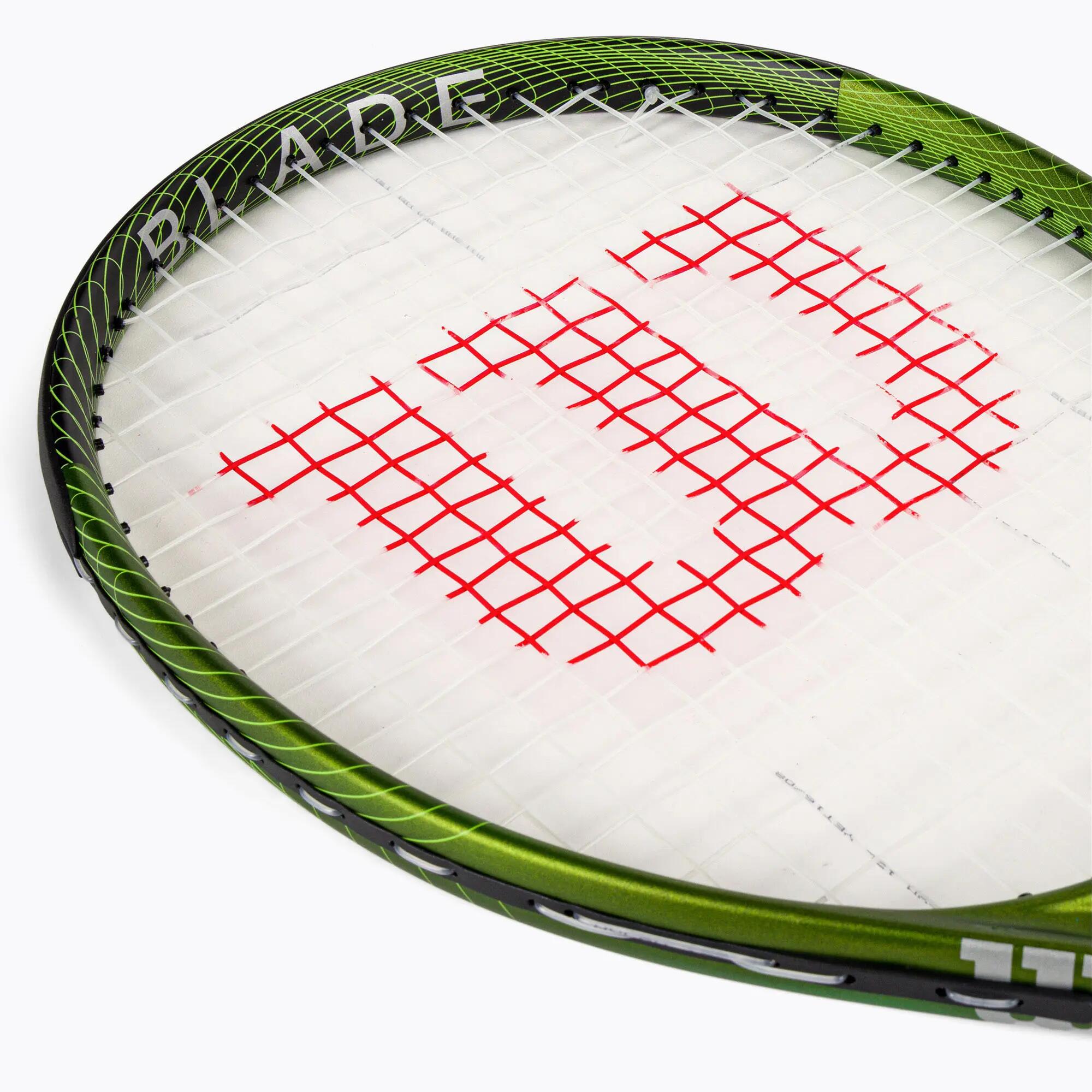 Wilson Blade Feel Junior 26" Competition Tennis Racket 5/7