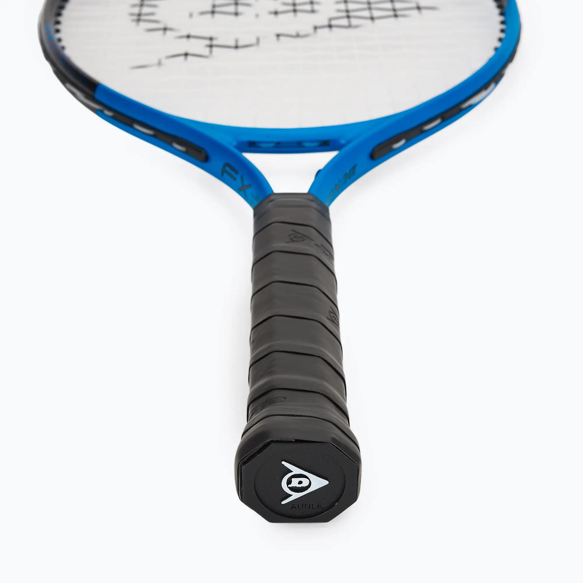 Rakieta tenisowa dla dzieci Dunlop FX Junior 23 3/6