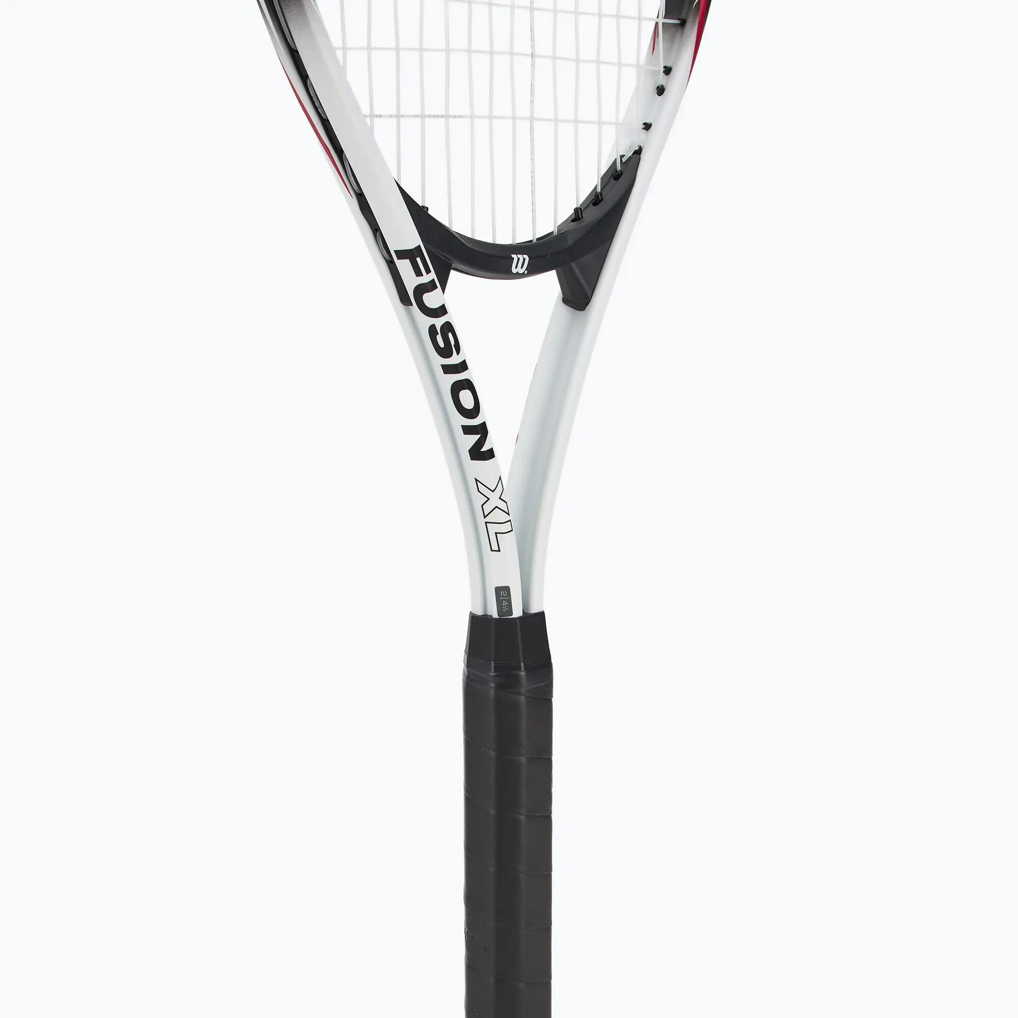 Rakieta tenisowa Wilson Fusion XL L2 4/6