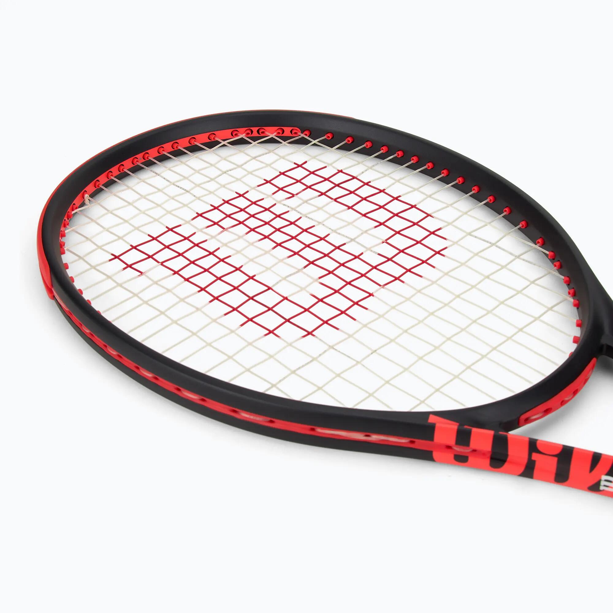 Rakieta tenisowa Wilson Clash Team 103 V3.0 5/6