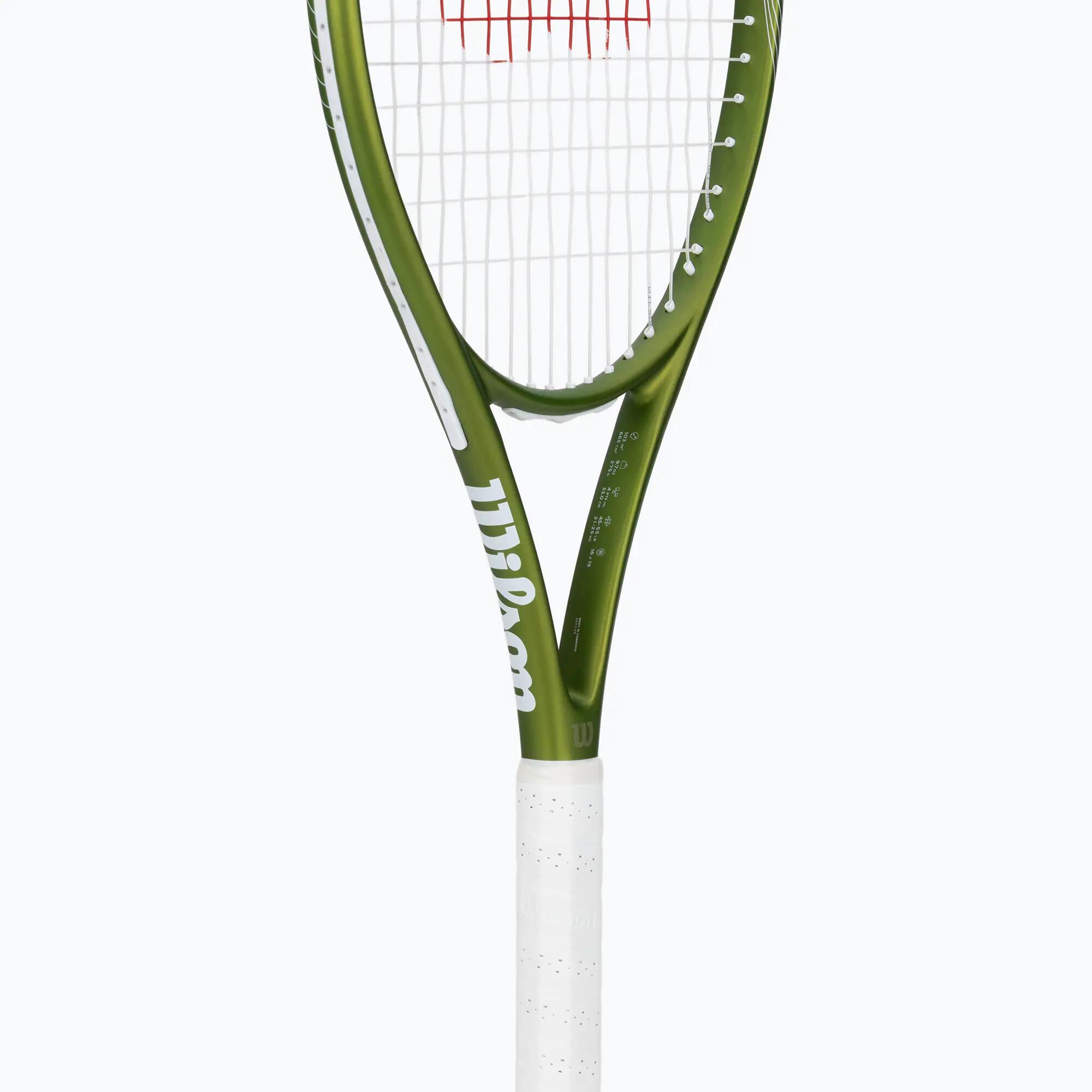 Tennis-Schläger Wilson Blade Feel 103 Team 4/6