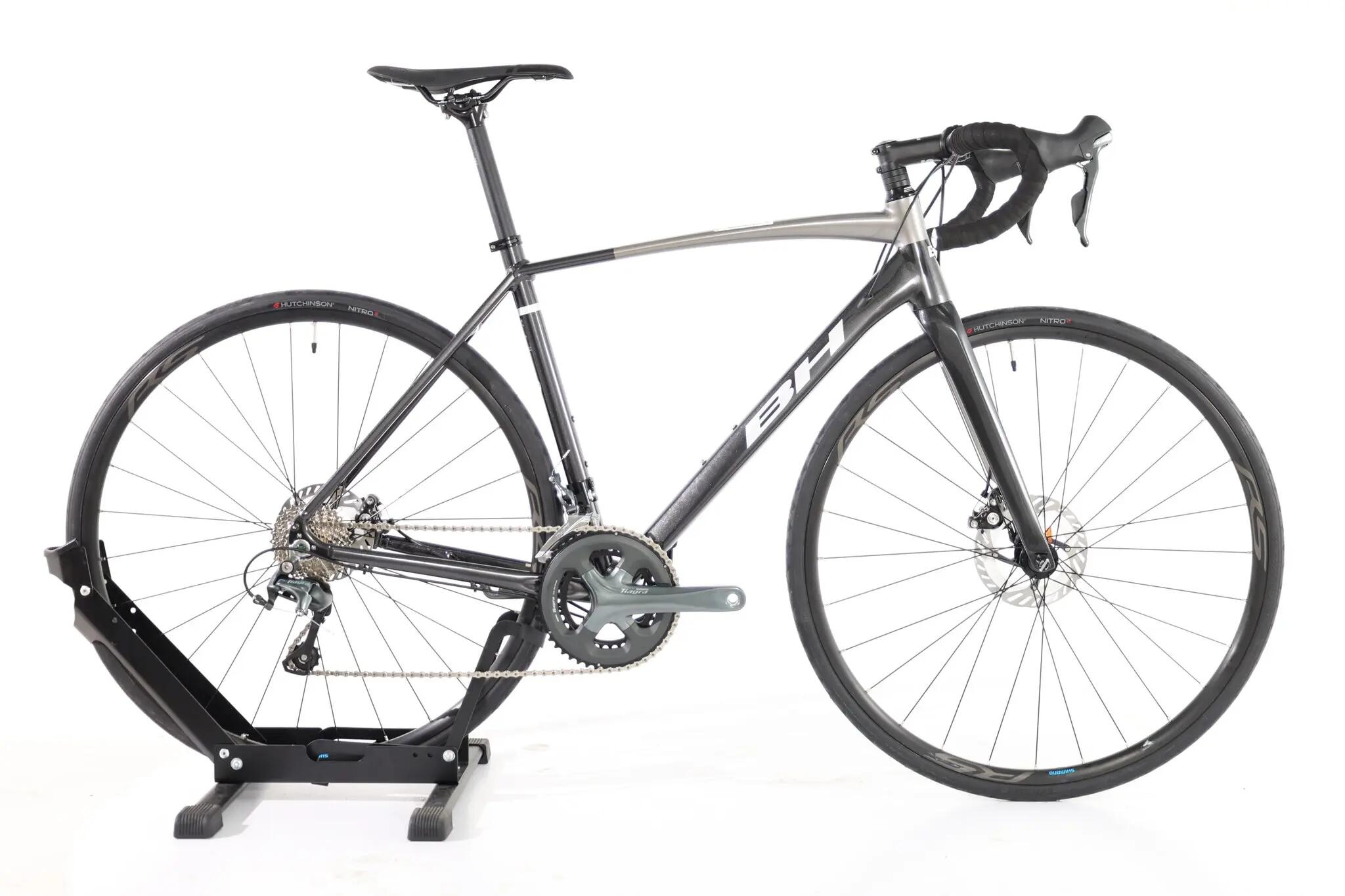 Reconditionné - Vélo de Route BH QUARTZ 1.0 2026 2/6