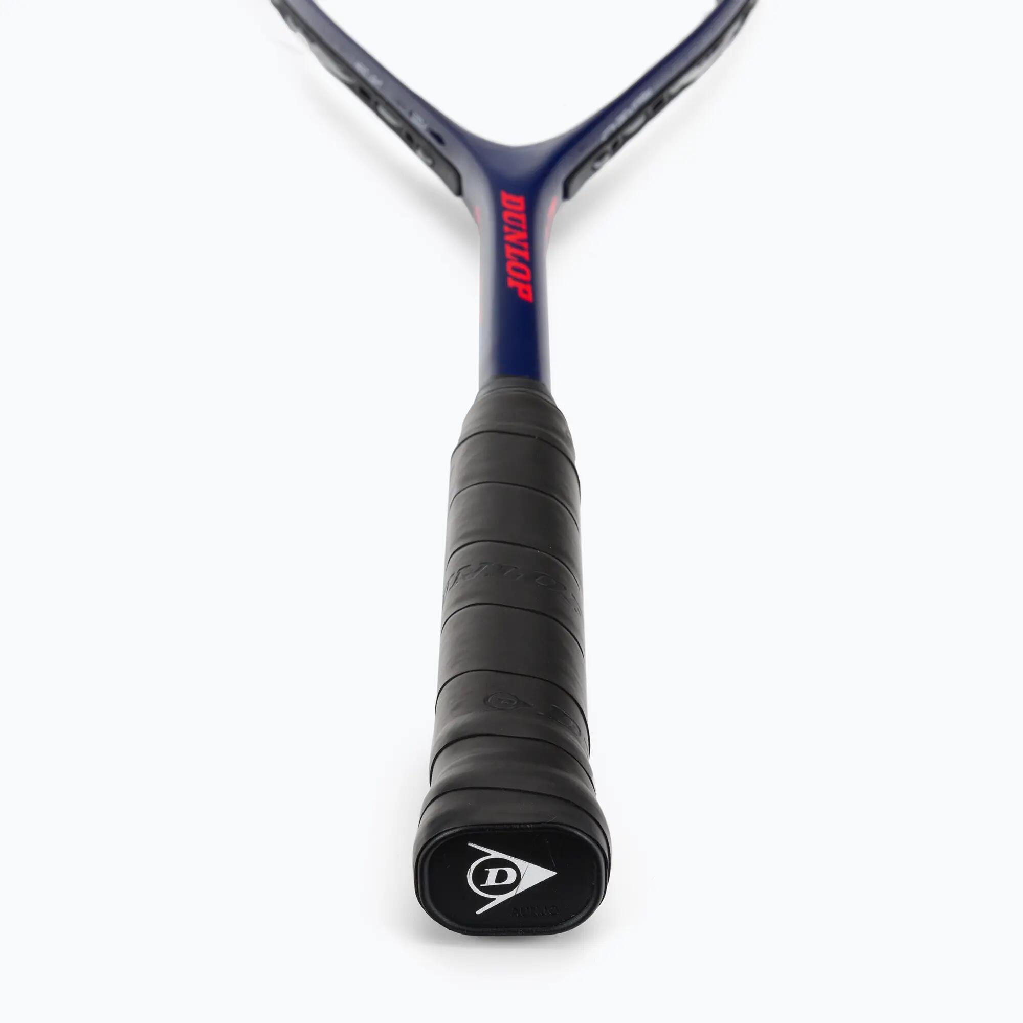 Raqueta de squash Dunlop Blaze Pro 3/7