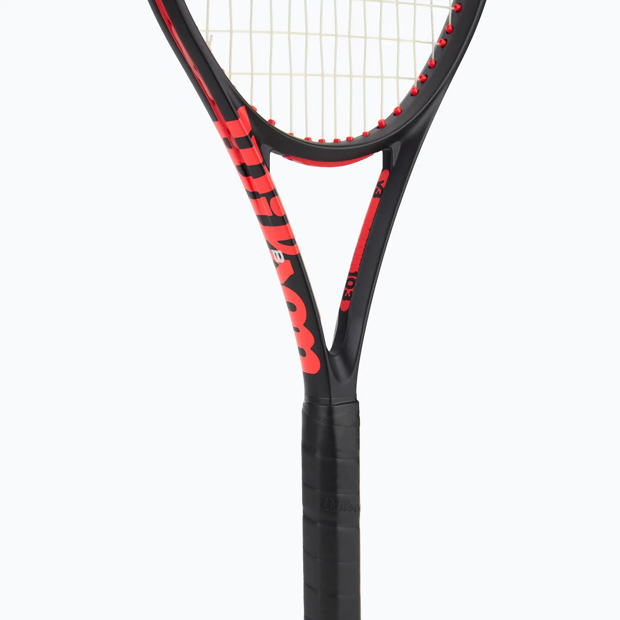 Rakieta tenisowa Wilson Clash Team 103 V3.0 4/6