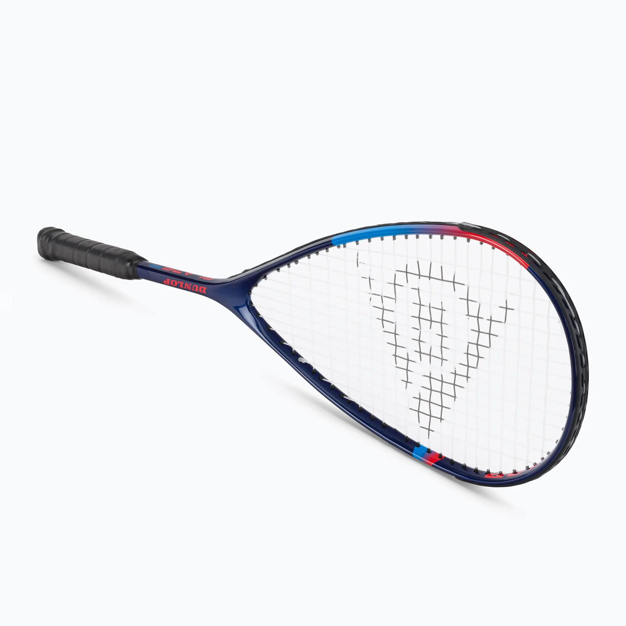 Raqueta de squash Dunlop Blaze Pro 2/7