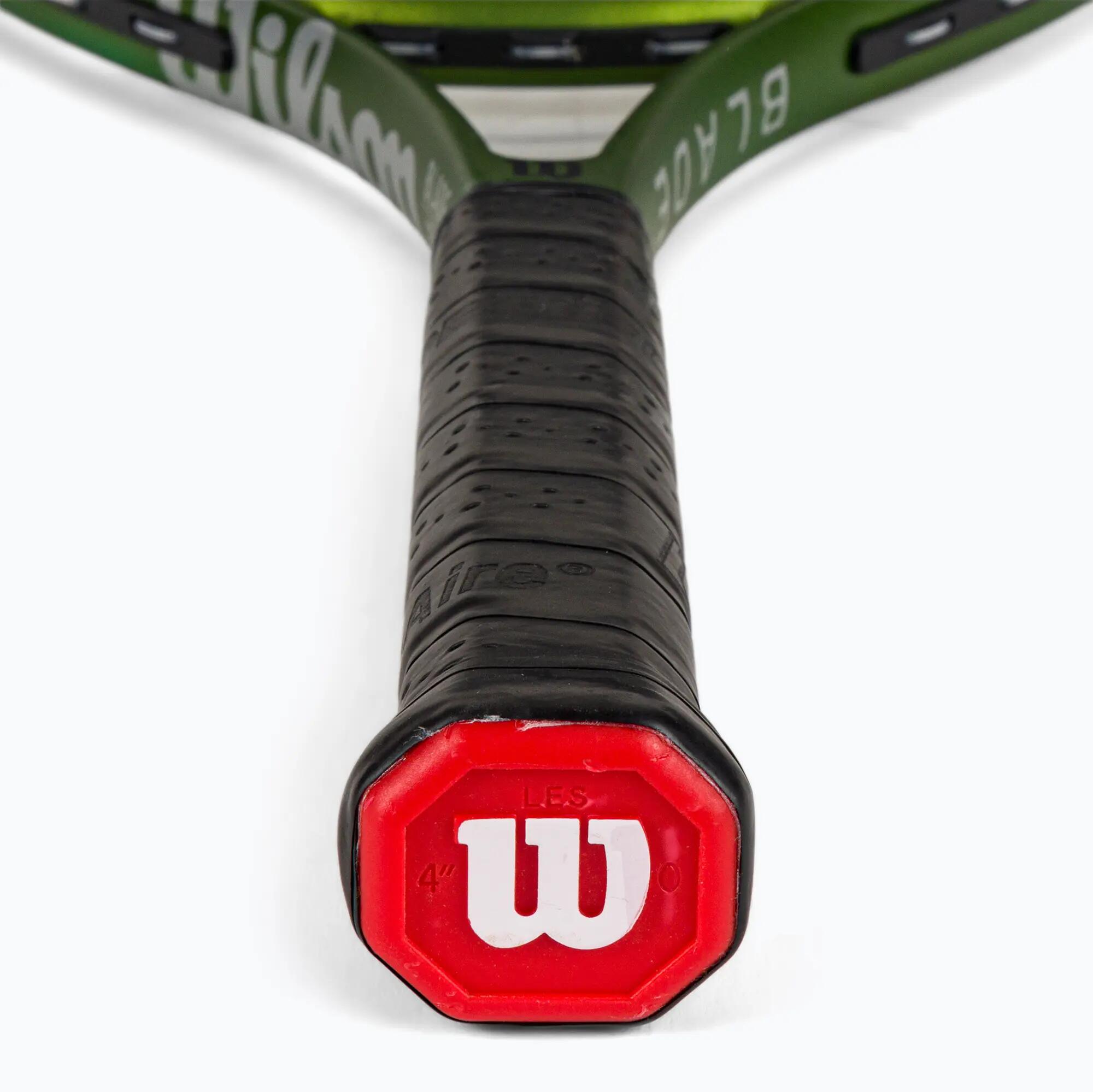 Wilson Blade Feel Junior 26" Competition Tennis Racket 3/7