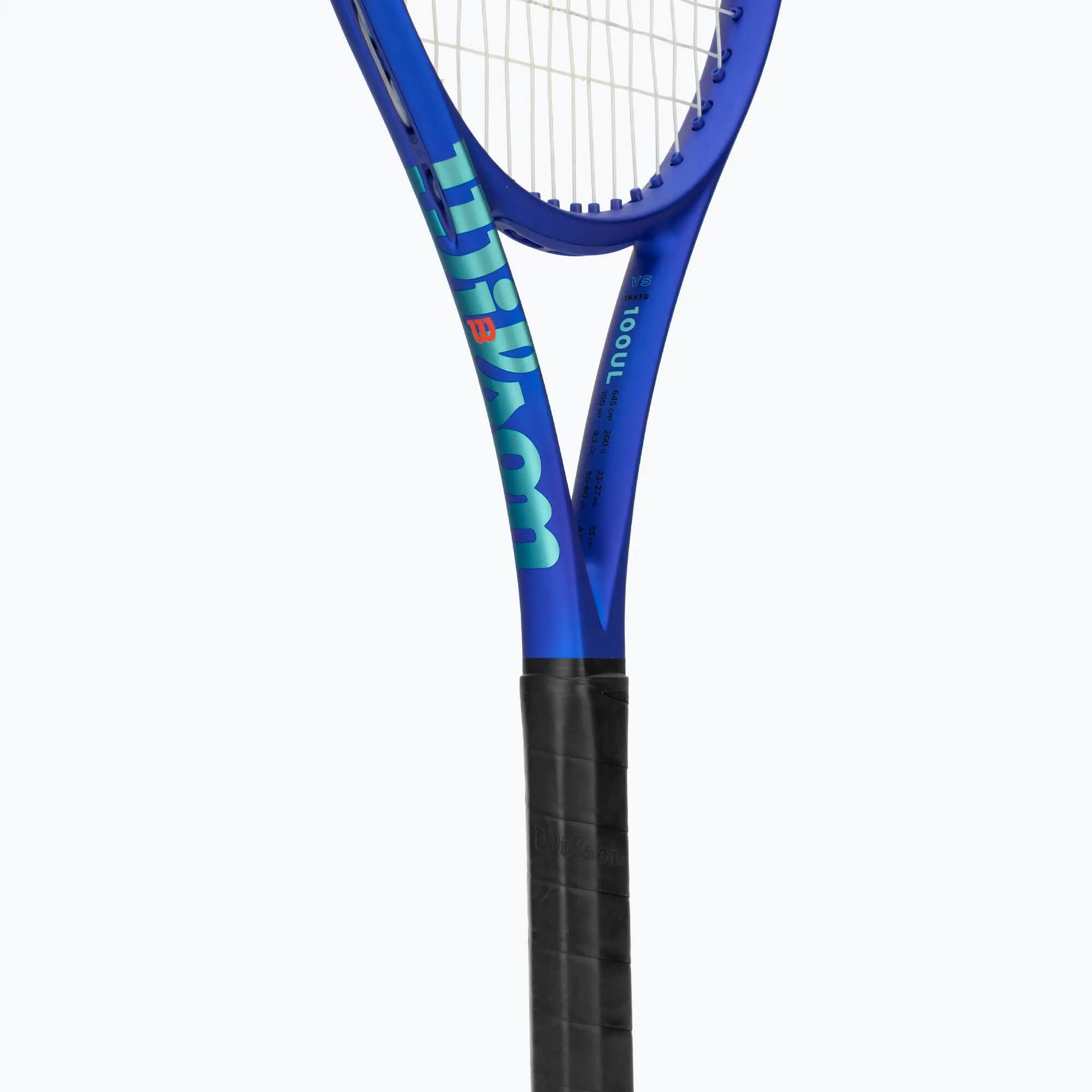 Racchetta da tennis Ultra 100UL V5 4/6