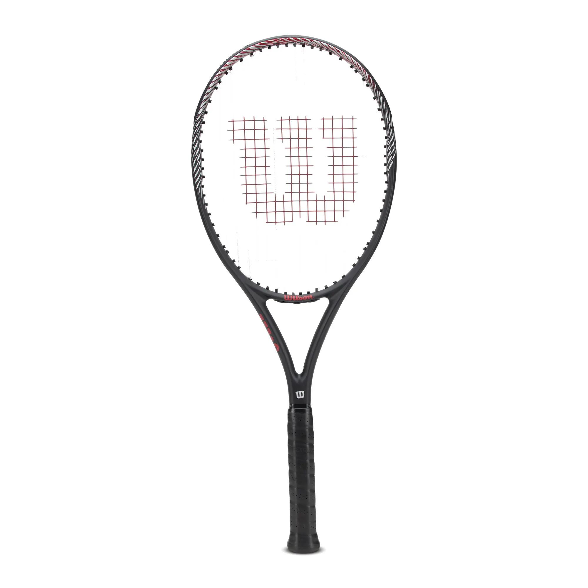Rakieta tenisowa Wilson Pro Staff Precision 100 6/6
