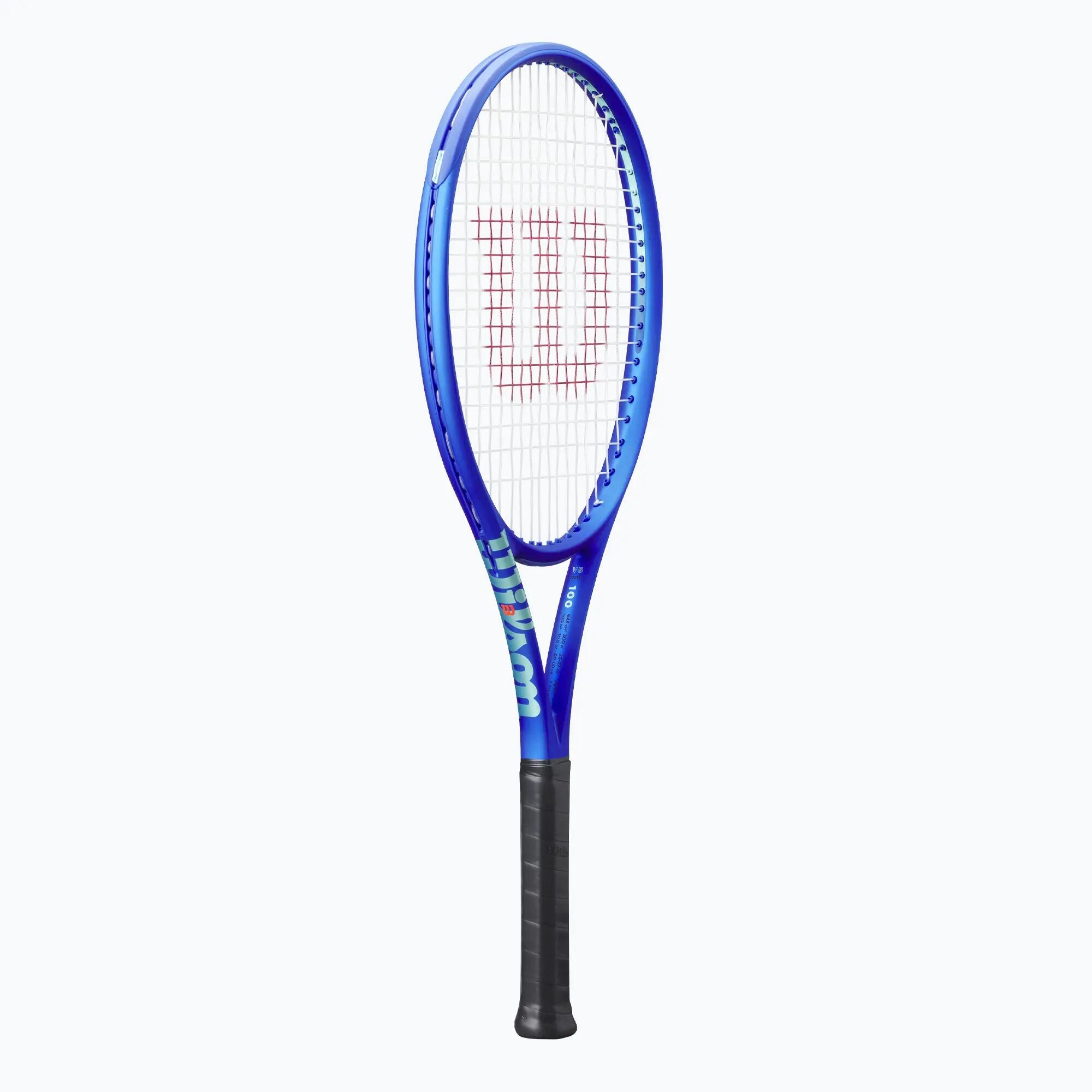 Rakieta tenisowa Wilson Ultra 100 V5 7/7