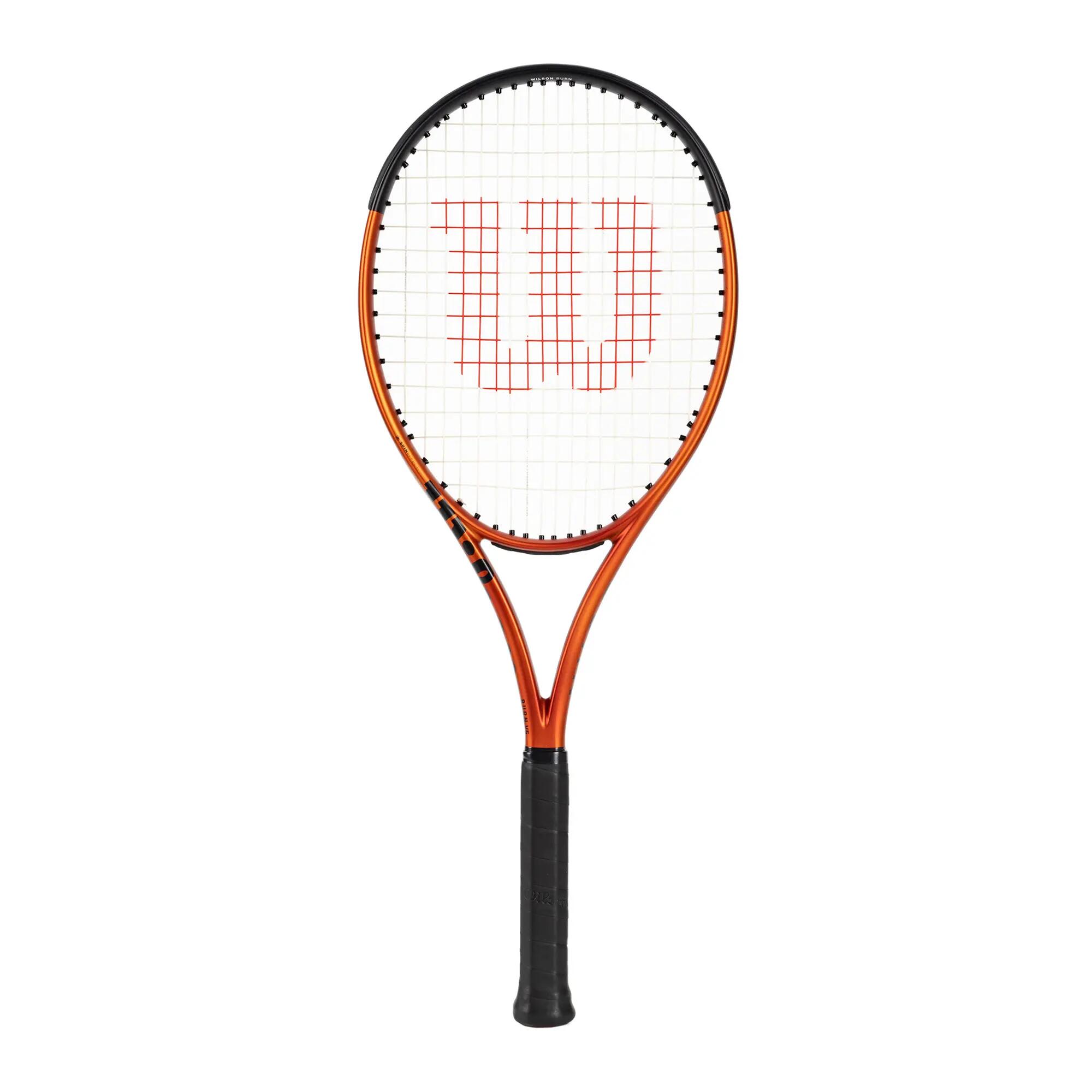 Rakieta tenisowa Wilson Burn 100ULS V5.0 6/6