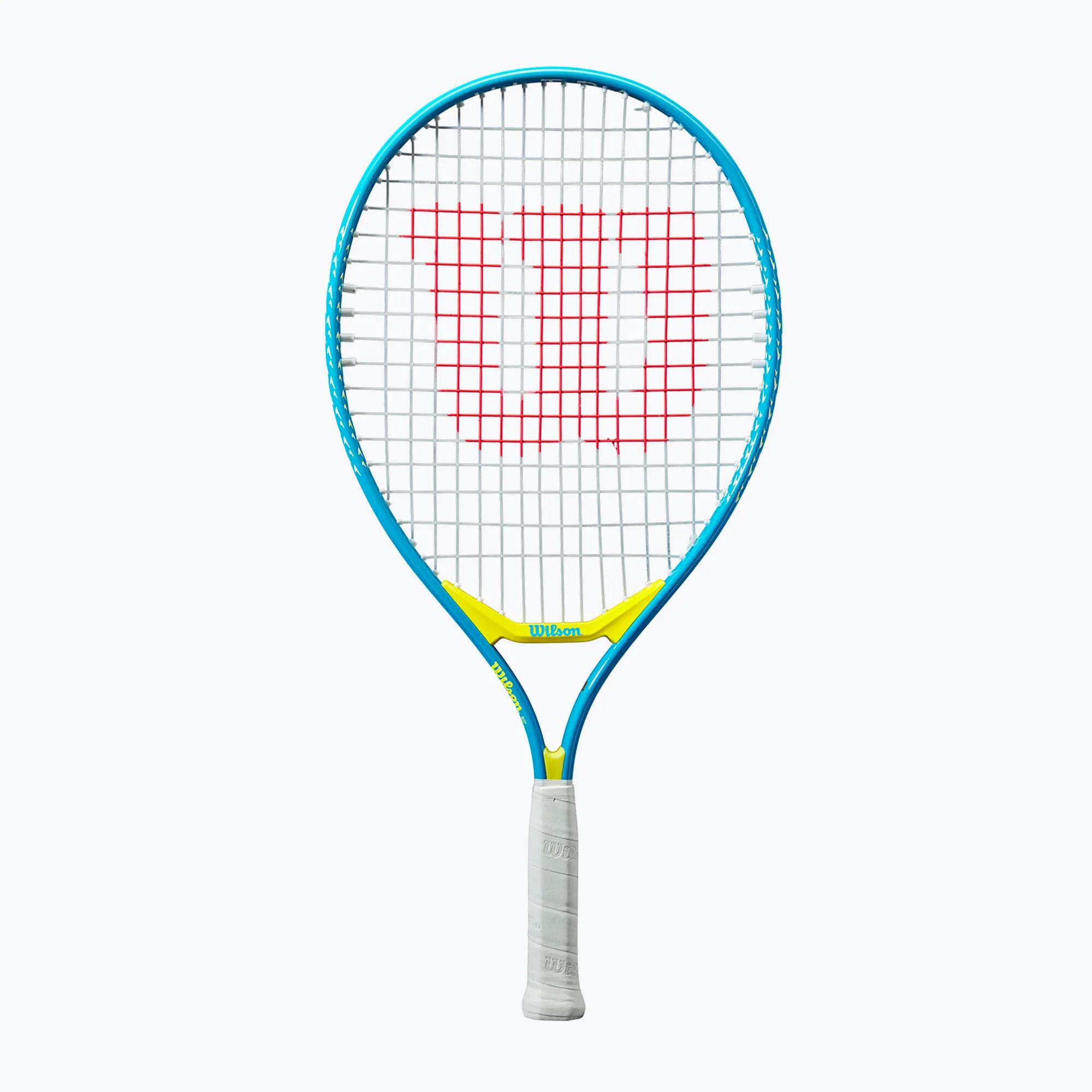 Wilson Ultra Power Junior 21 rakieta tenisowa dla dzieci 5–6 lat 6/7