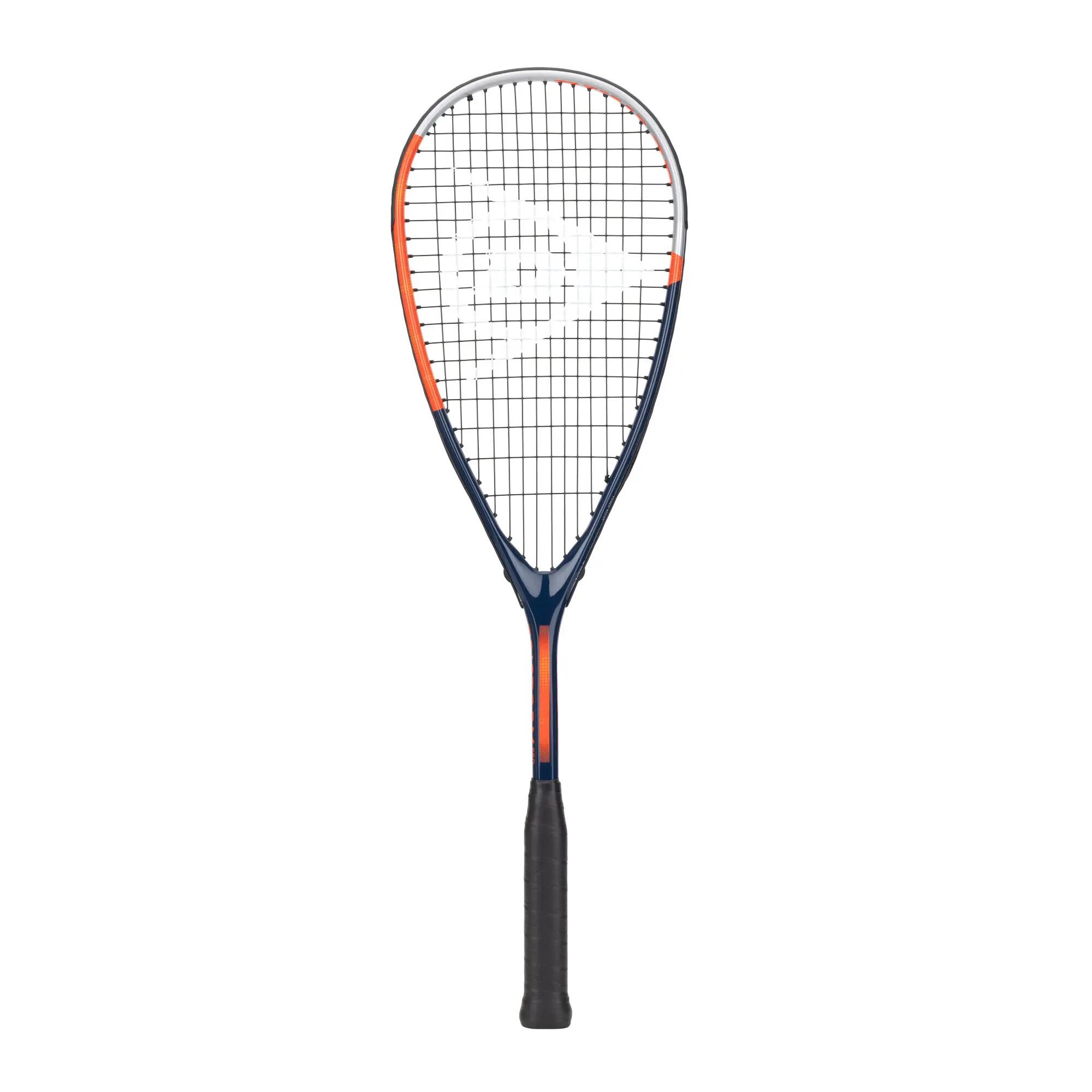 Raqueta de squash Dunlop Tristorm Pro 6/6