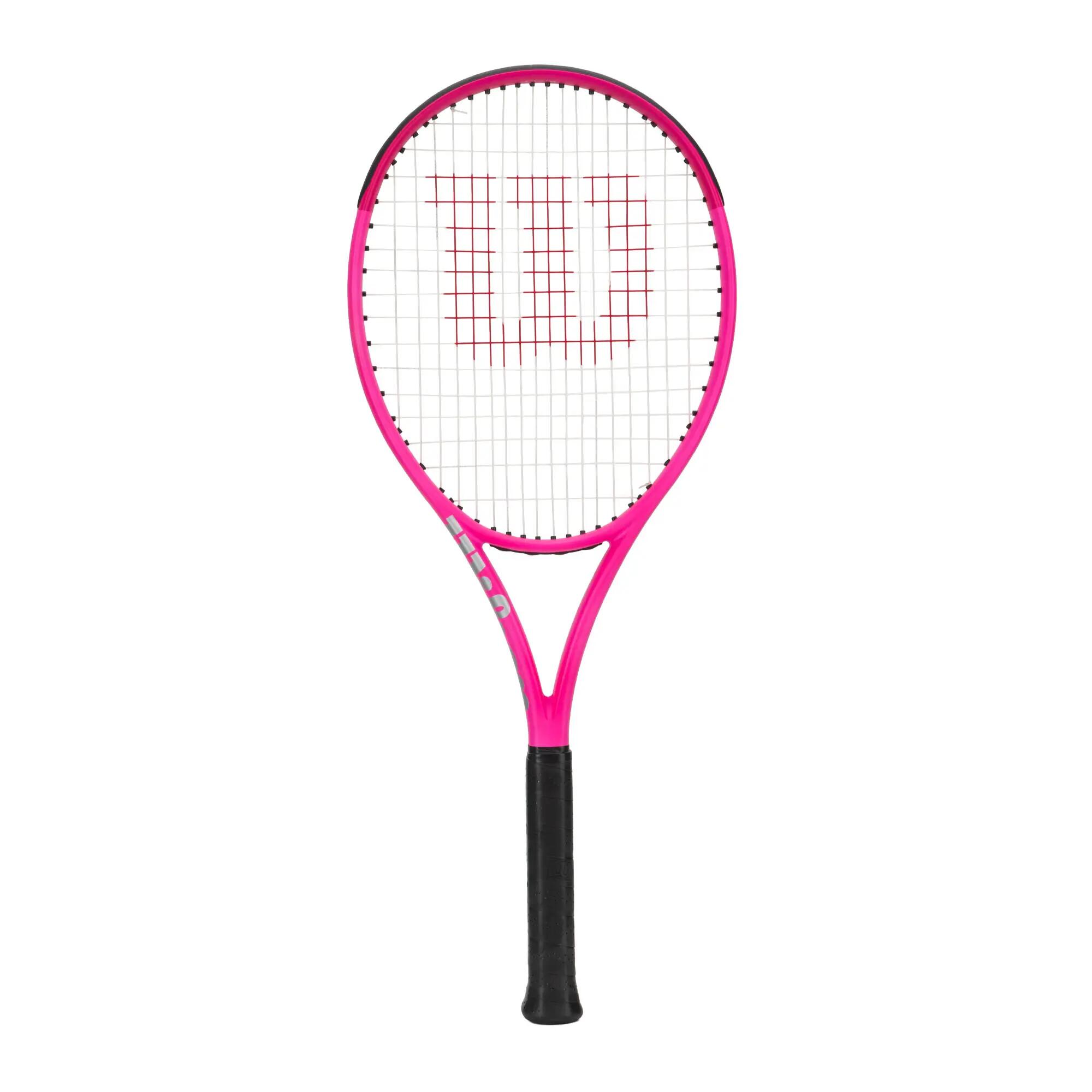 Raquette de tennis Burn Pink 105S Cordé 6/6