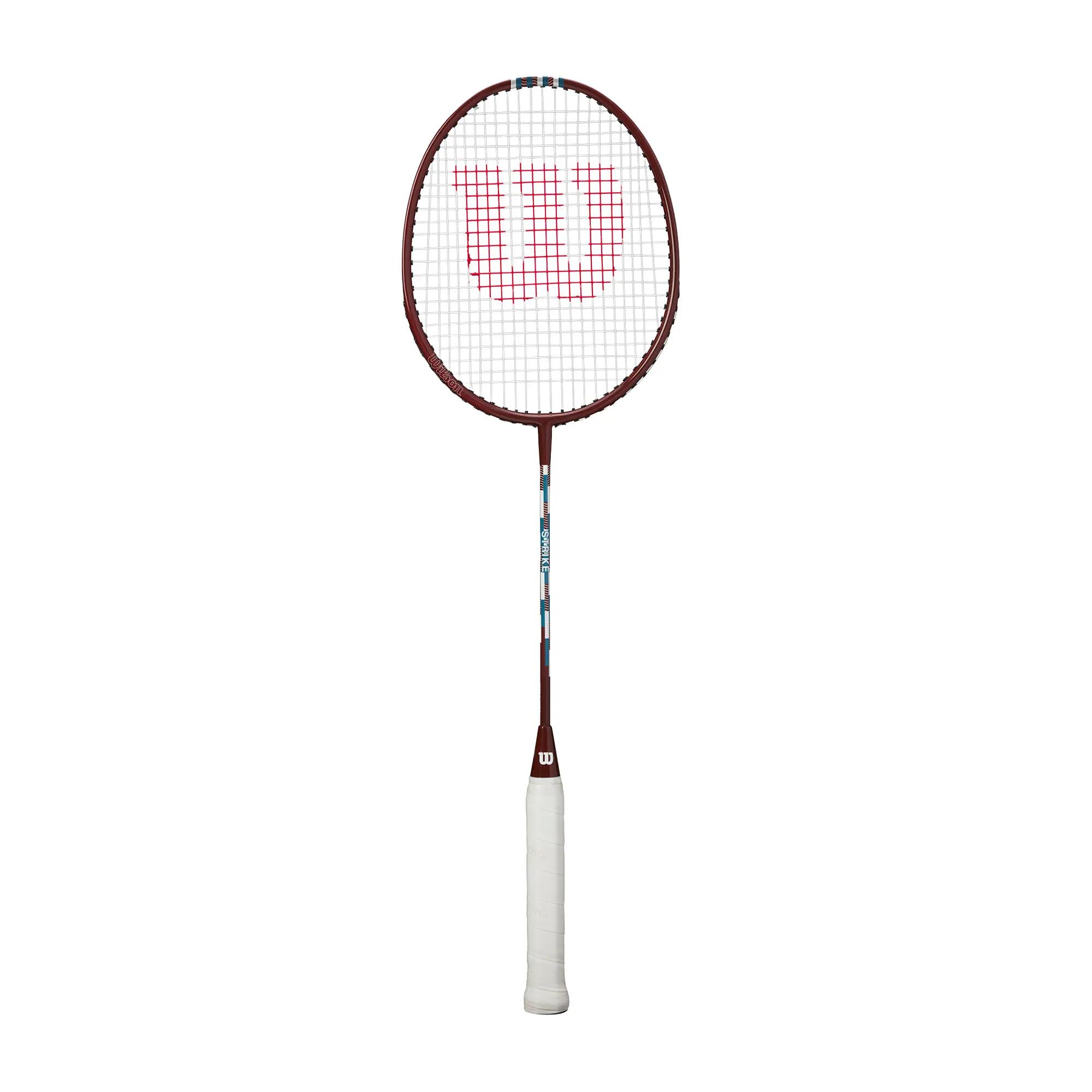 Raqueta de bádminton Wilson Strike 7/7