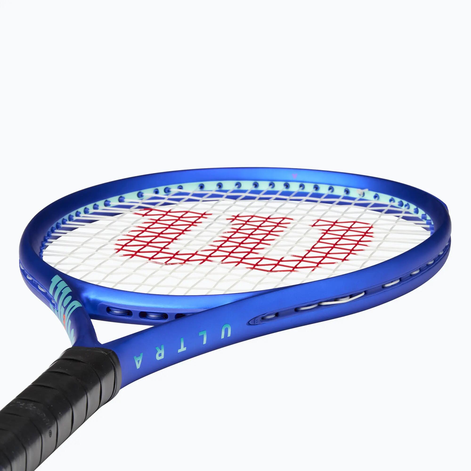 Rakieta tenisowa dziecięca Wilson Ultra Jr 25 V5 6/7