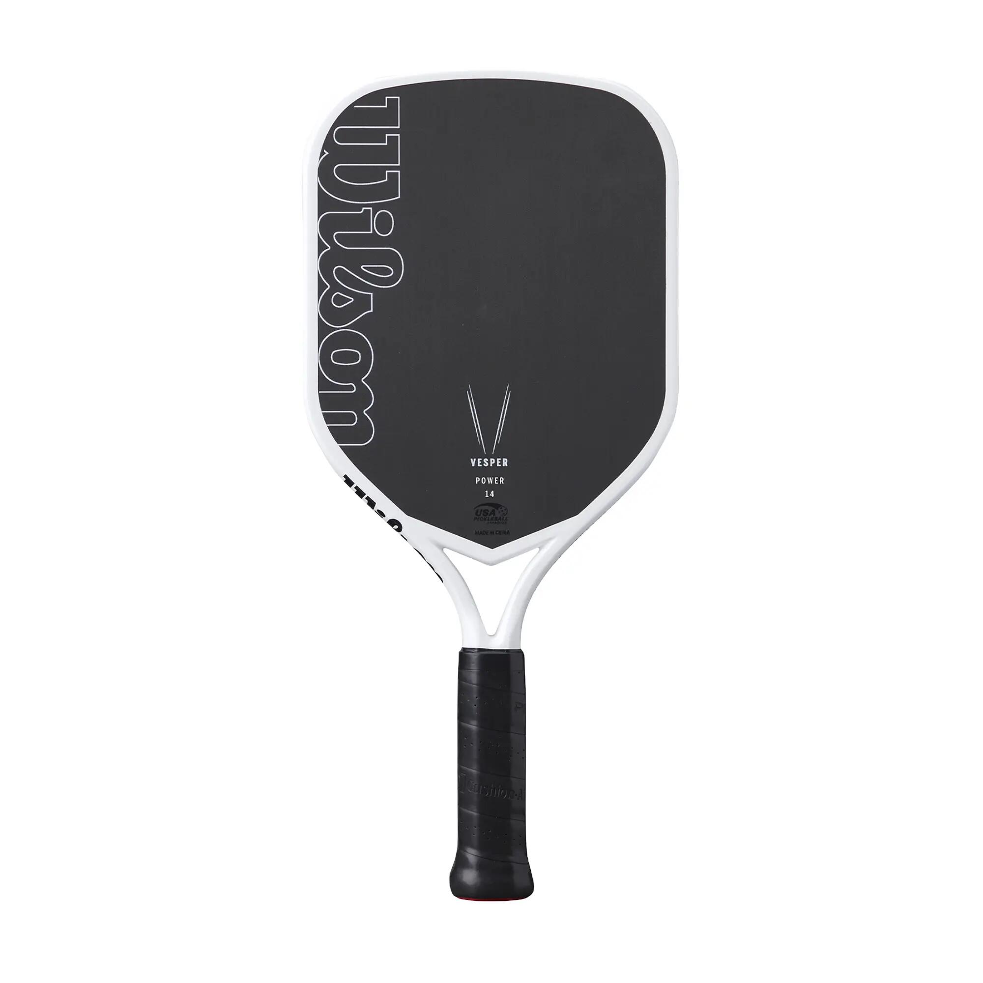 Racchetta da pickleball Wilson Vesper Power 14 7/7