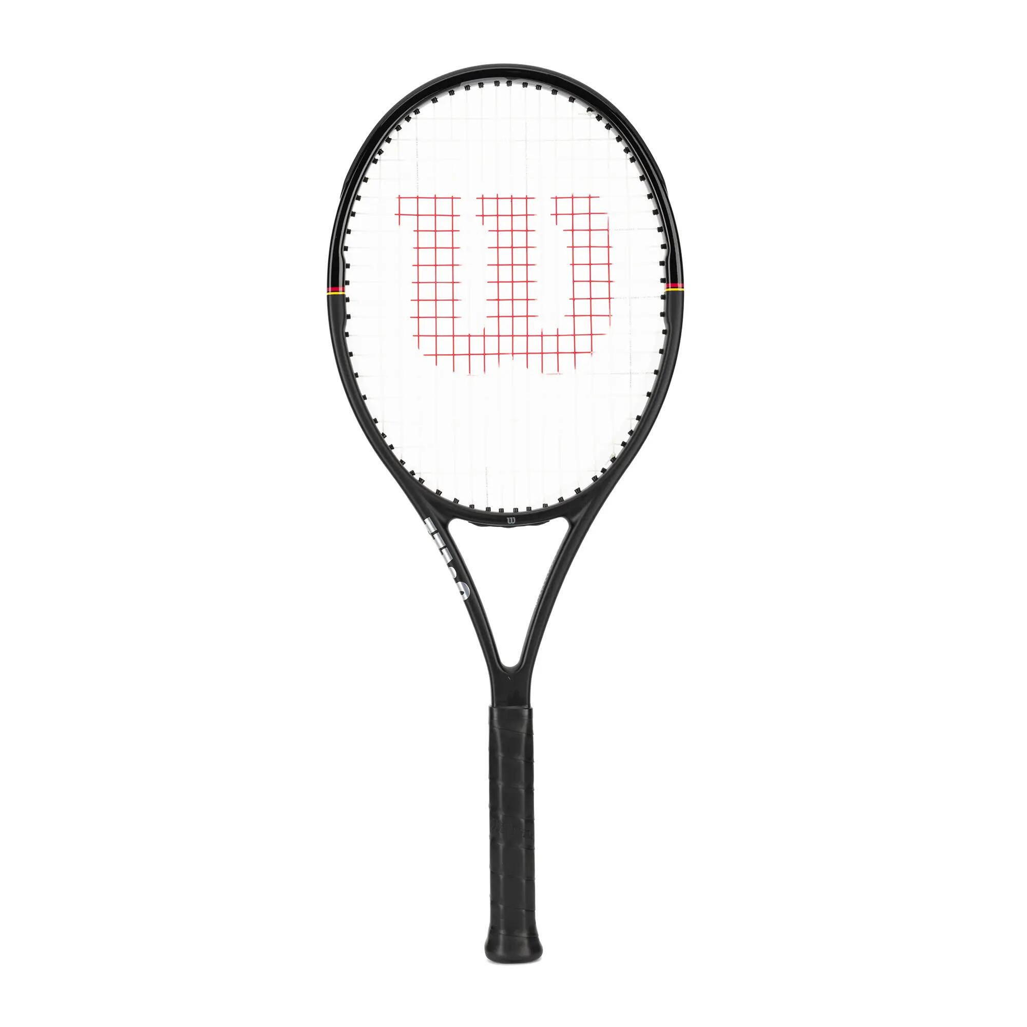 Rakieta tenisowa Wilson Pro Staff Team Classic 6/6