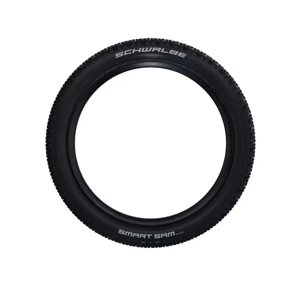 Rigid bike tire Schwalbe Smart S.A.M HS624 Perf Addix 3/3