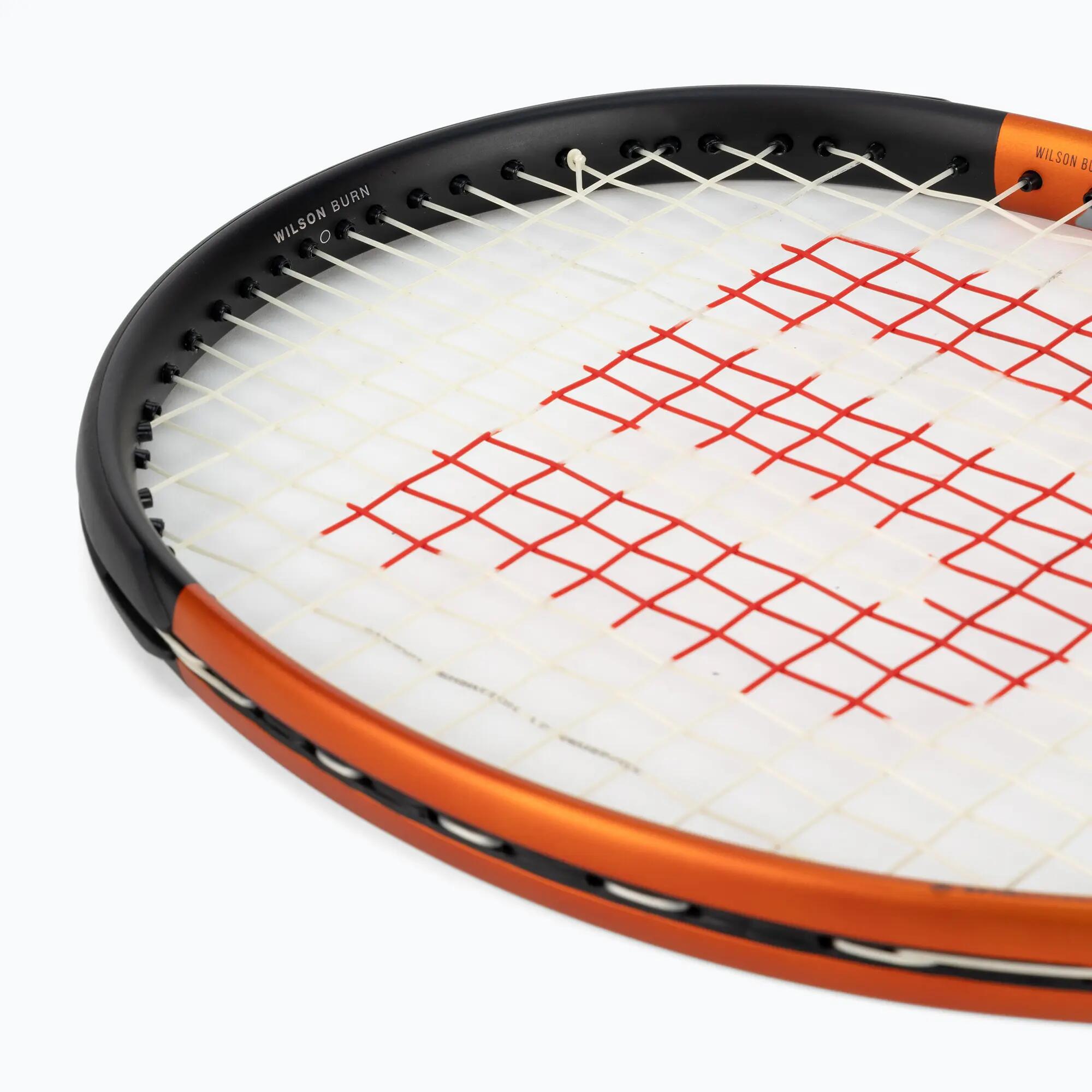 Rakieta tenisowa Wilson Burn 100ULS V5.0 5/6
