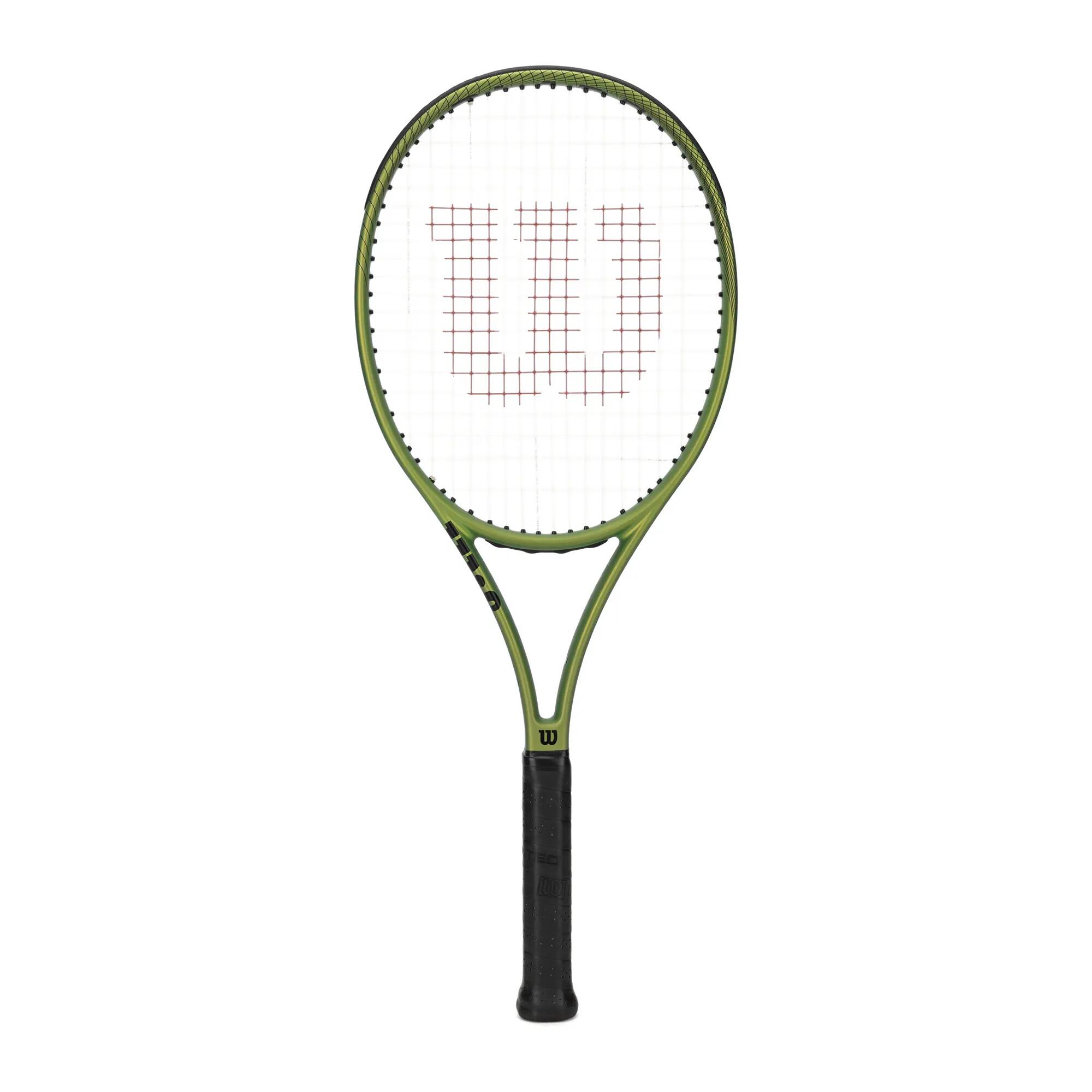Rakieta tenisowa Wilson Blade Feel 100 6/6