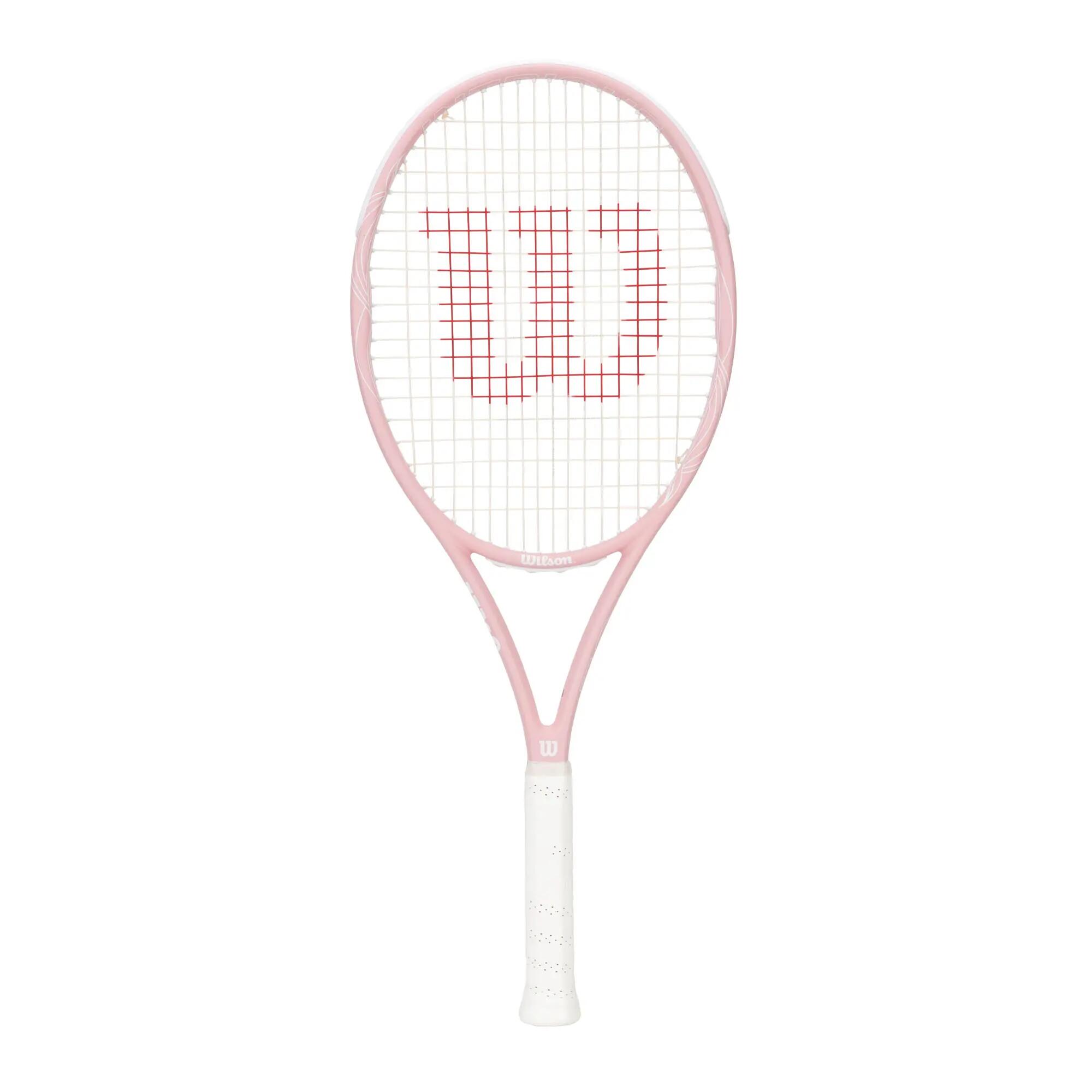 Rakieta tenisowa damska Wilson Intrigue SE 6/6