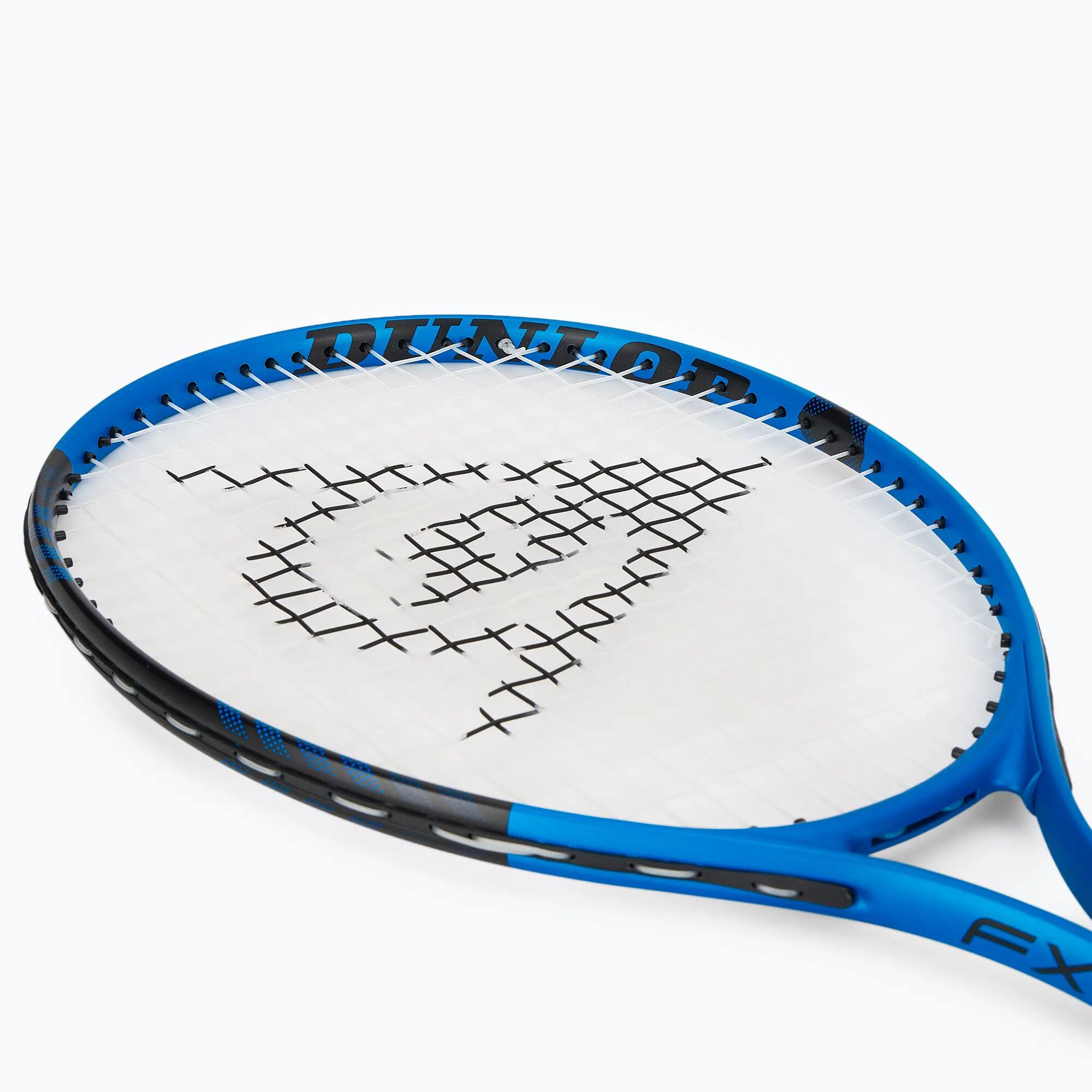 Dunlop FX Jr 25 kindertennisracket 5/6