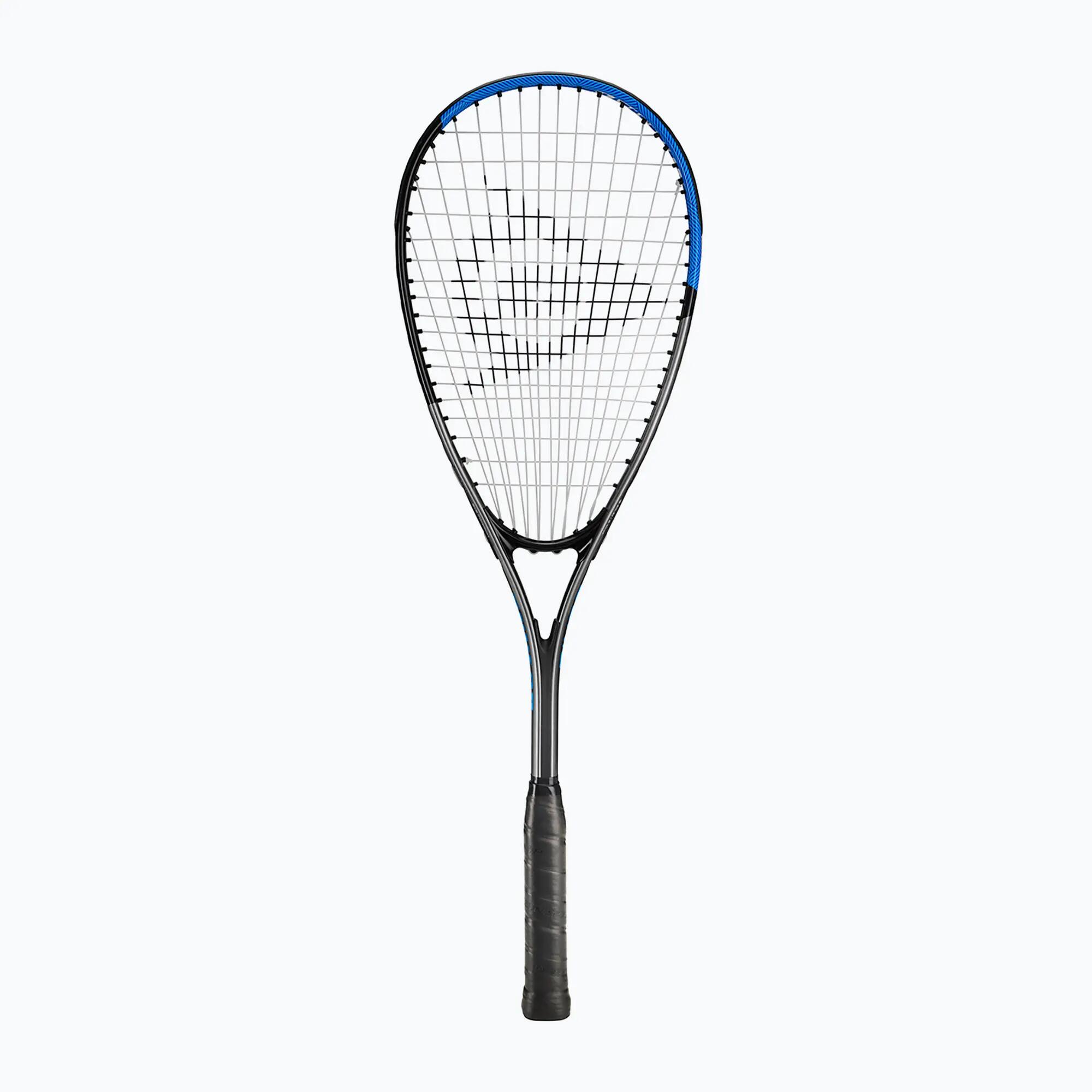 Dunlop Sonic Core Lite Ti squashracket 6/7