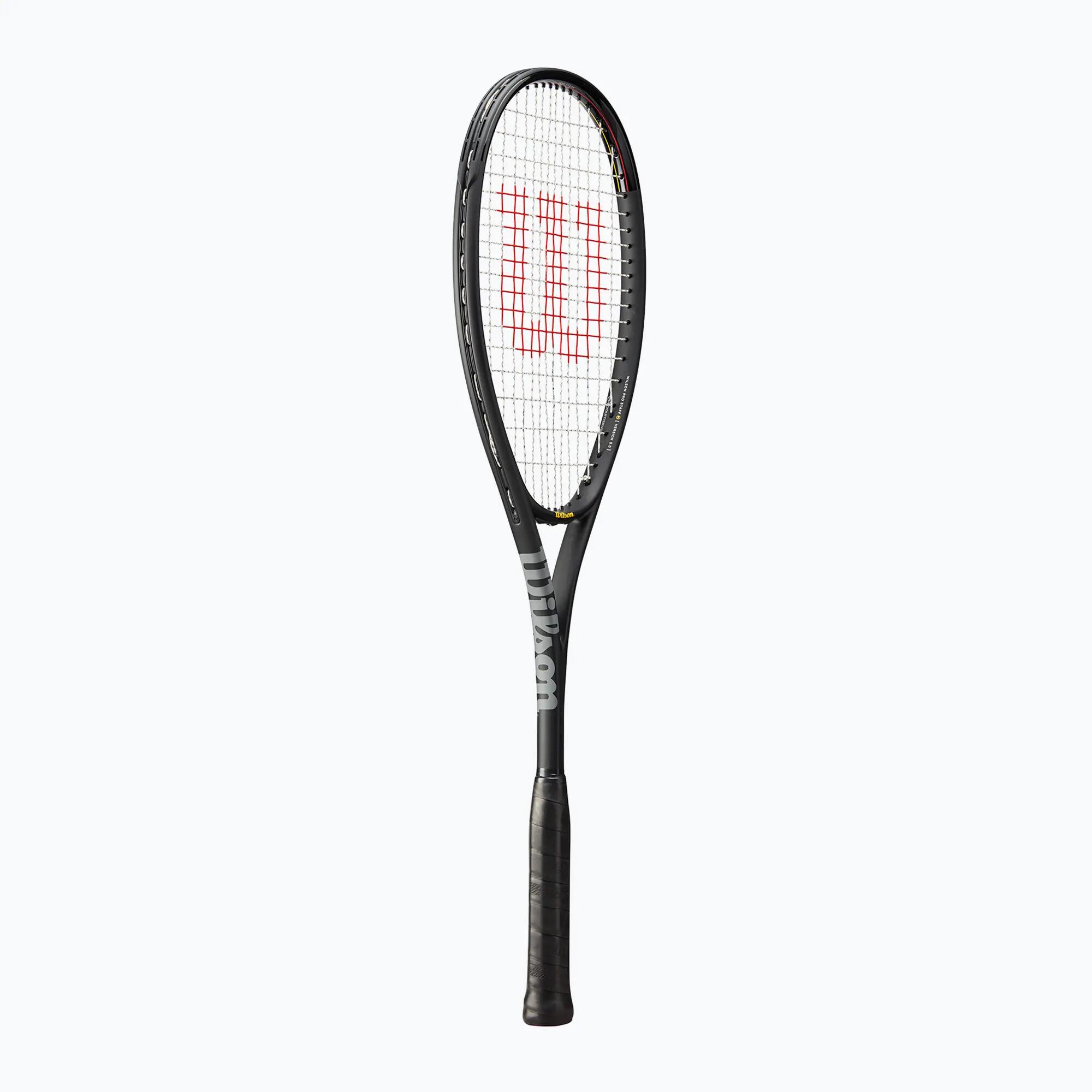 Rakieta do squasha Wilson Pro Staff CV 3.0 7/7