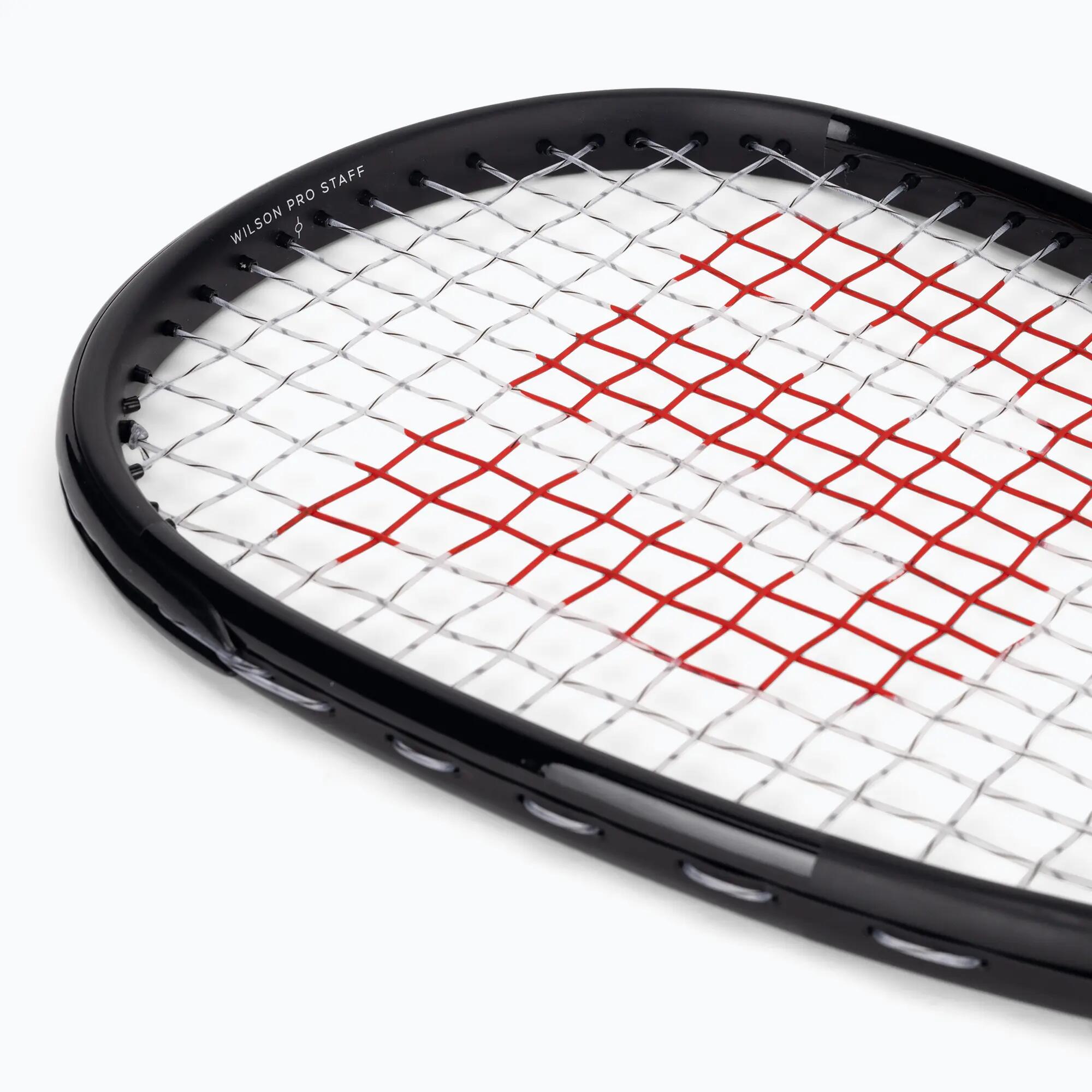 Squashschläger Wilson Pro Staff Team 0 5/6