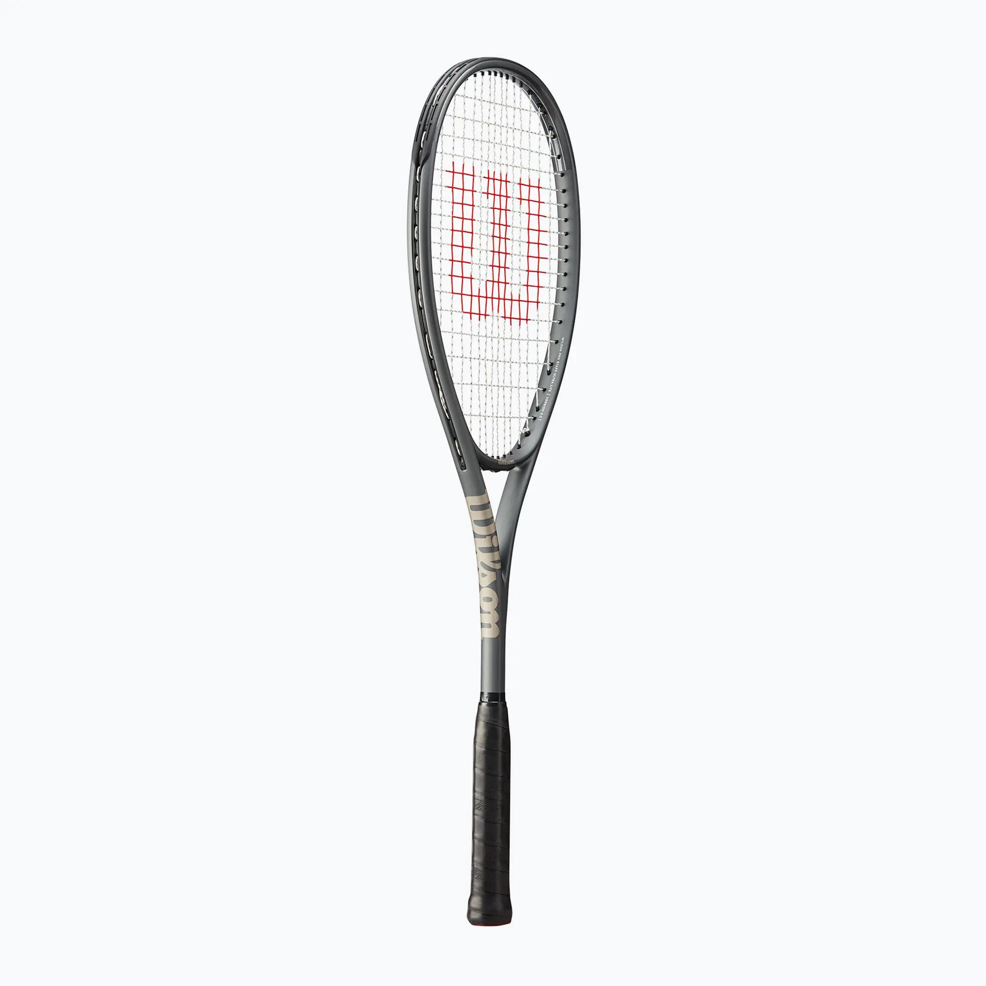 Racchetta da squash Wilson Pro Staff UL SQ 22 7/7