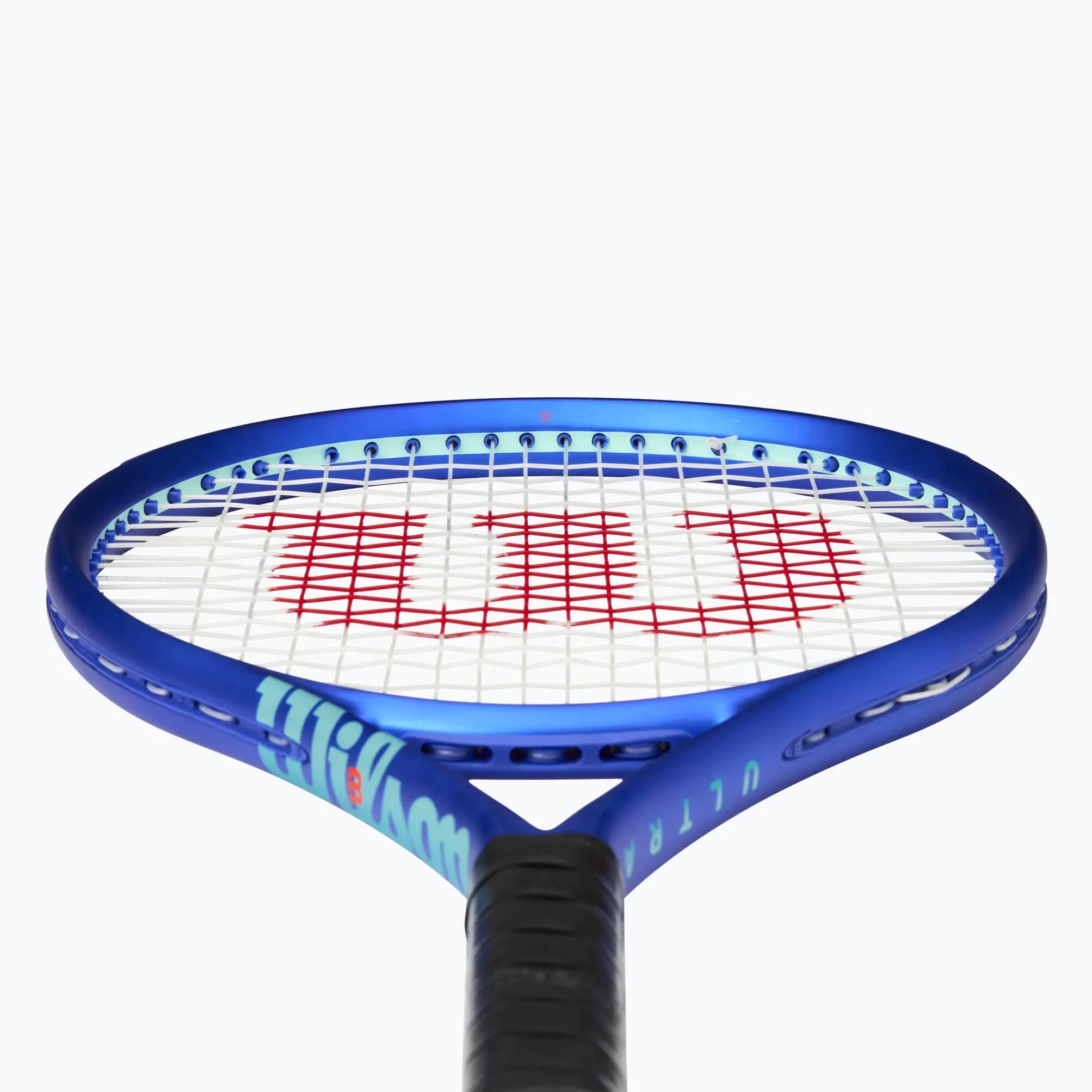 Rakieta tenisowa dziecięca Wilson Ultra Jr 25 V5 5/7