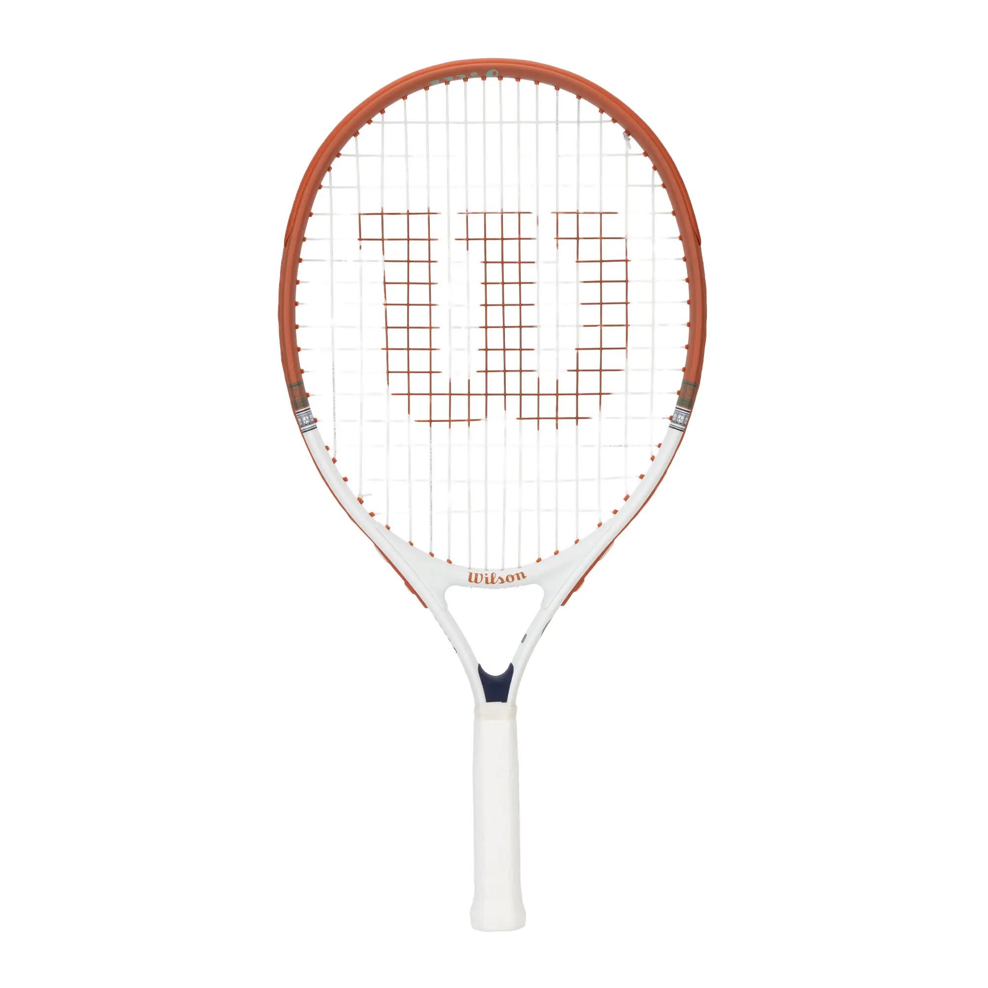 Rakieta tenioswa dla dzieci Wilson Roland Garros Elite 21 7/7